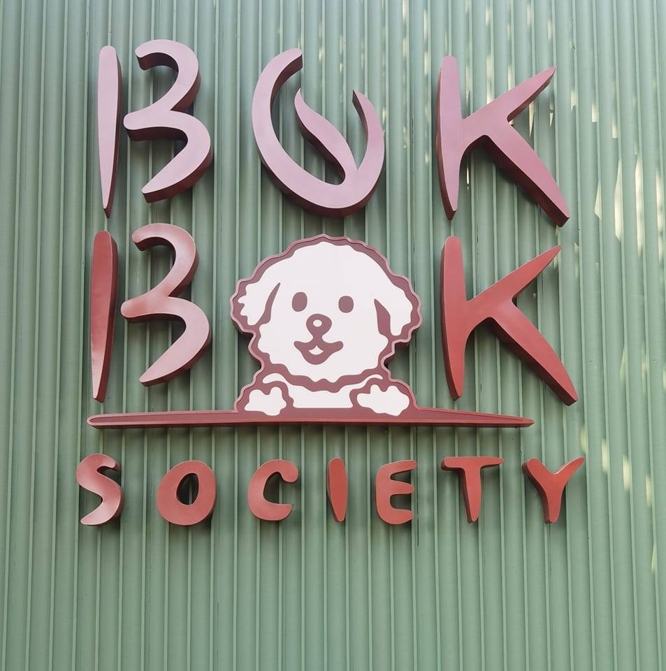 Bok Bok Society, 88Coffee in khaoyai, The Creek @Khao Yai, TARA CAFE' Khaoyai, Pirom Cafe