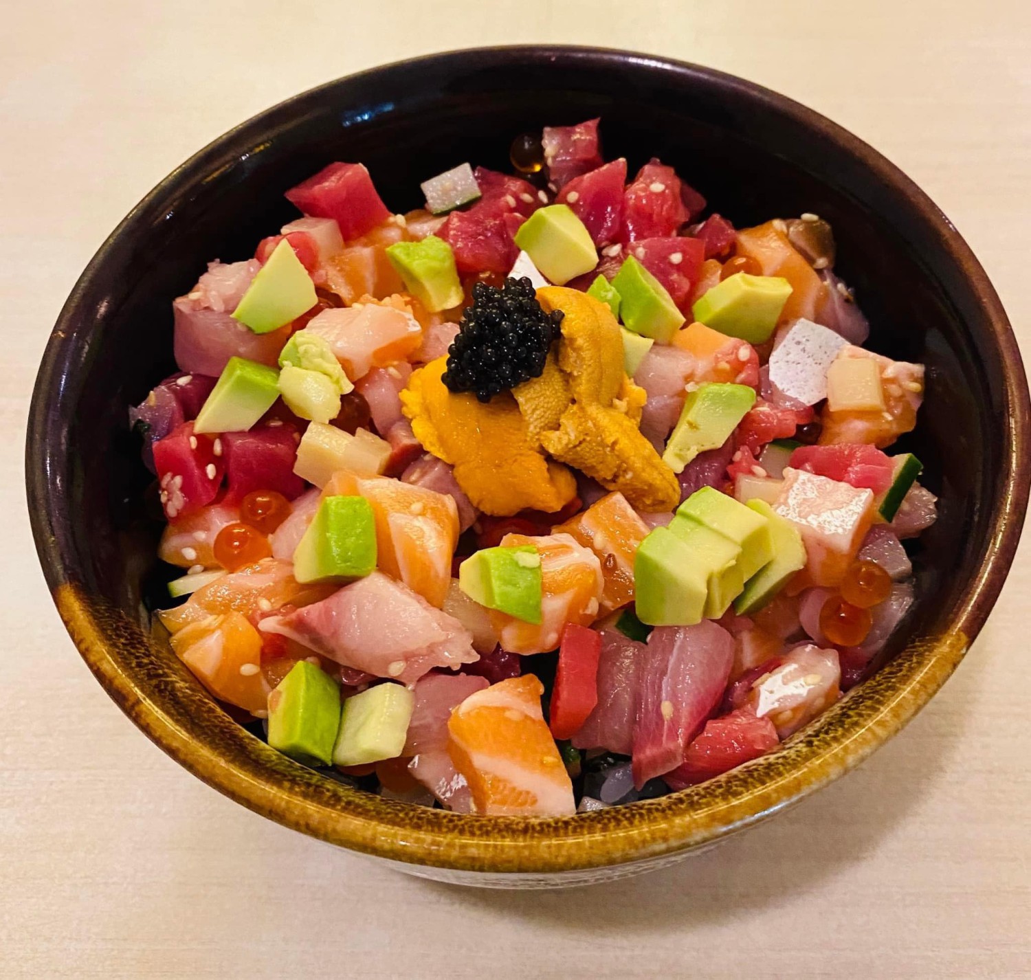 Super Bowl BKK, Kaneko Hannosuke Thailand, Sushi Hiro, Sushi hana, Joushisu Sushi, Honmomo Sushi