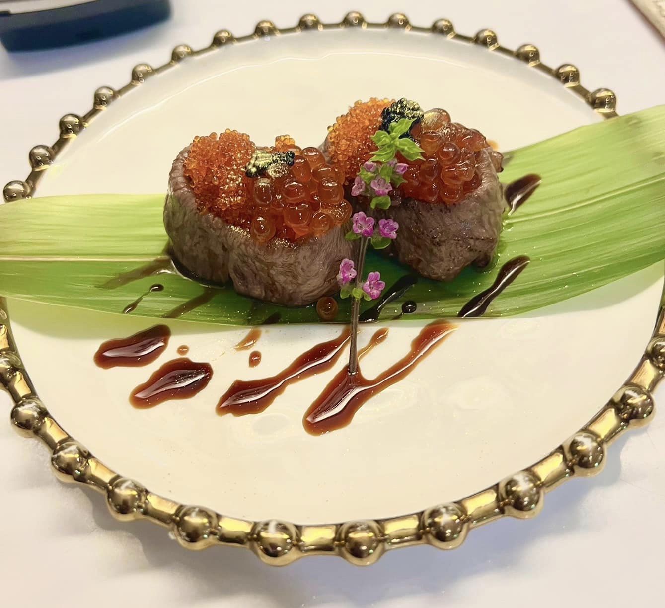 Super Bowl BKK, Kaneko Hannosuke Thailand, Sushi Hiro, Sushi hana, Joushisu Sushi, Honmomo Sushi