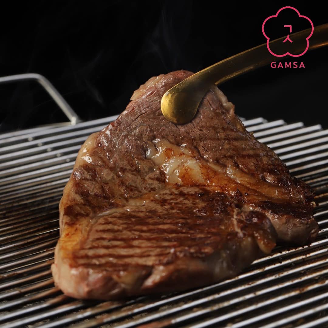 Gamsa_aree, Hana Korean BBQ, Yoon's Kitchen, Nene Korean BBQ Buffet, Kim's bbq, Saemaeul Thailand, Drum BBQ, Factory Buffet, GoGi SeKi, Seoul BBQ, Nammaejipthailand, The Tongkeungui, Seoul Garden, Kwang Han Roo, Jeju BBQ 제주 บุฟเฟ่ต์ปิ้งย่างเกาหลี, Palsaik Thailand, Kokinaemsae