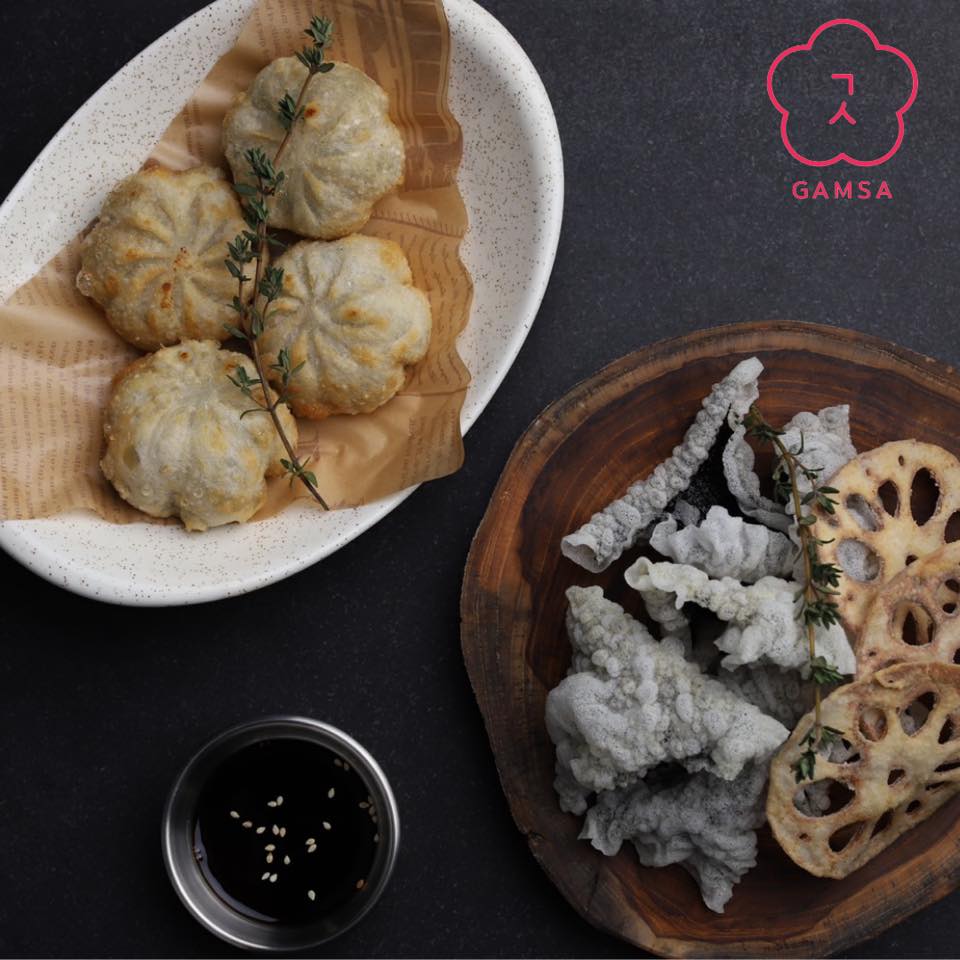 Gamsa_aree, Hana Korean BBQ, Yoon's Kitchen, Nene Korean BBQ Buffet, Kim's bbq, Saemaeul Thailand, Drum BBQ, Factory Buffet, GoGi SeKi, Seoul BBQ, Nammaejipthailand, The Tongkeungui, Seoul Garden, Kwang Han Roo, Jeju BBQ 제주 บุฟเฟ่ต์ปิ้งย่างเกาหลี, Palsaik Thailand, Kokinaemsae