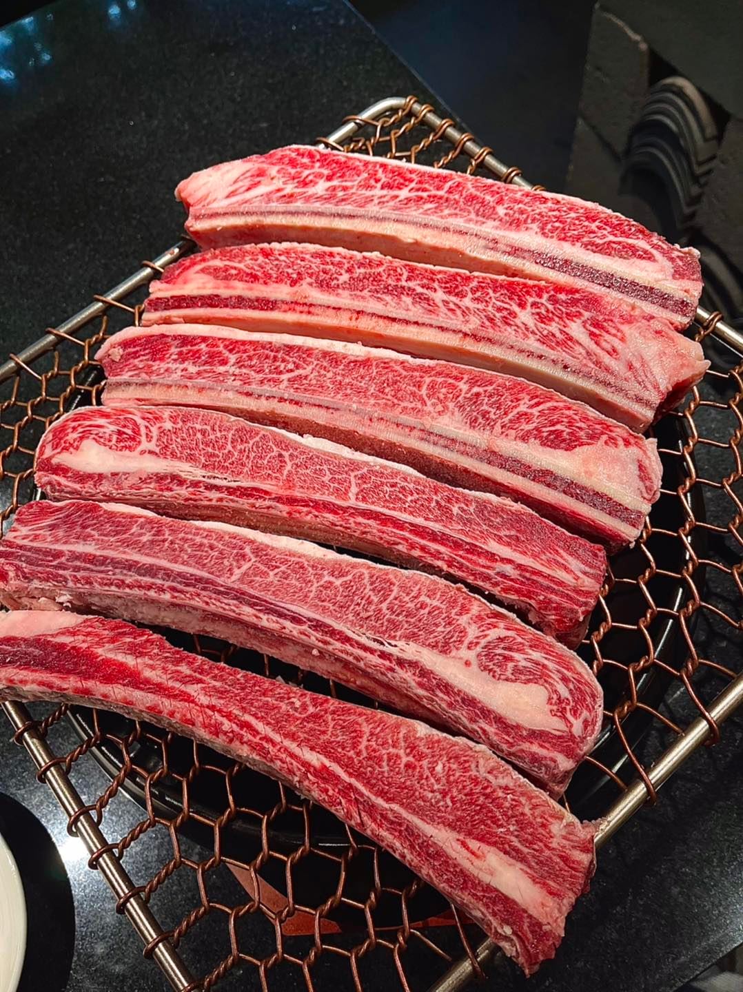Gamsa_aree, Hana Korean BBQ, Yoon's Kitchen, Nene Korean BBQ Buffet, Kim's bbq, Saemaeul Thailand, Drum BBQ, Factory Buffet, GoGi SeKi, Seoul BBQ, Nammaejipthailand, The Tongkeungui, Seoul Garden, Kwang Han Roo, Jeju BBQ 제주 บุฟเฟ่ต์ปิ้งย่างเกาหลี, Palsaik Thailand, Kokinaemsae