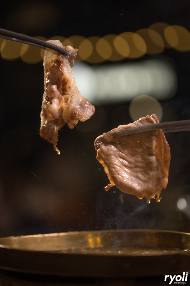 Baan suki, Y.O.U หมูกระทะ, JJANG restaurant and BBQ, ฮ่องเต้ สุกี้-ปิ้งย่าง บุฟเฟ่ต์, สุกี้ตี๋น้อย, สาขาเลียบด่วนเอกมัยรามอินทรา, BestBeef, ปิ้ง-ย่างเทวดา, Happy Suki, 18 มงกุฎ สุกี้-ชาบู, สุกี้ดารา, อร่อยติ่มซำ สุกี้สไตล์ฮ่องกง