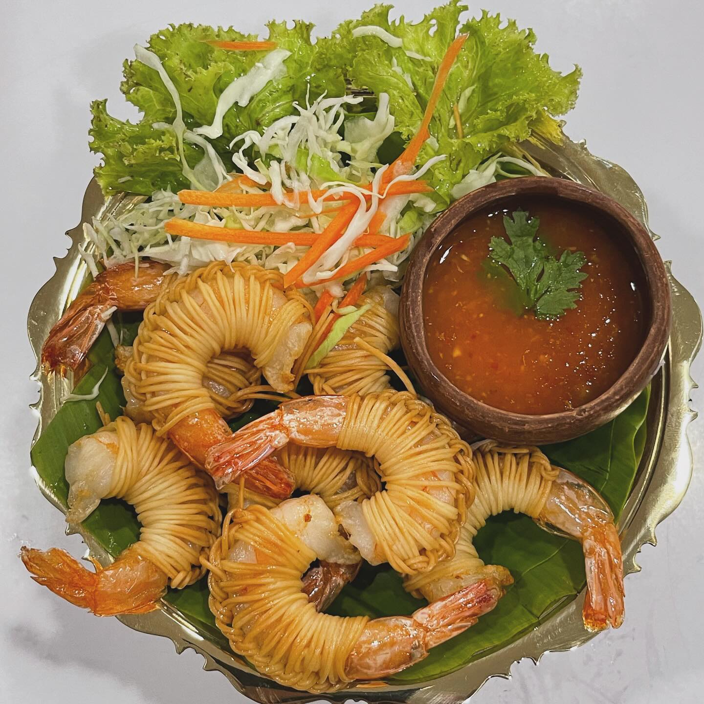 Nomimono Izakaya, กะทิบ้านอาหารไทยและขนม, ก๋วยเตี๋ยวเรือนแพ, Sasi Bangkok, Blooming Cafe, 128 Craft & Soul, อิ่มใจ เสือร้อง, Cafe Casta, ต๋องริมทาง, Wife's Restaurant, บ้านสวนองุ่น, เฮือนลำพูน, COAL Bistro, SUNKISS.bangkok, ร้านดวงเดือนจิ้มจุ่มอาหารอีสาน, ก๋วยเตี๋ยวไม่มีชื่อ ตลิ่งชัน