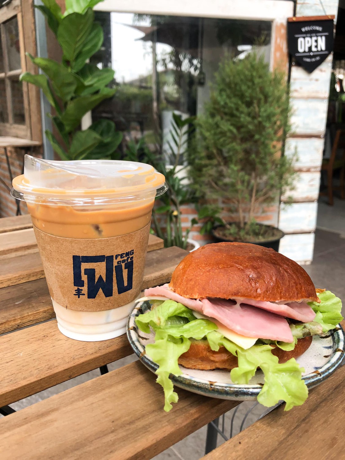 NAYA Cafe, Krasai.cafe, Sanoh at Ayutthaya, ชีวาคาเฟ่, FENG, Tewa Cafe Ayutthaya, Homeboy, PRANG VIEW, Peko Peko Cafe - ペ コ ペ コ, A Lovely Table, Busaba Cafe & Meal, WIWA House Cafe', The Summer House, Phoyard, Cafe' de Zia, Café Kantary Ayutthaya, บ้านข้าวหนม, Basic Space Coffee, Cafe'Trifecta, ในคลองคาเฟ่, ไม้ขาวคาเฟ่ ayutthaya, ชงนวล'Cafe