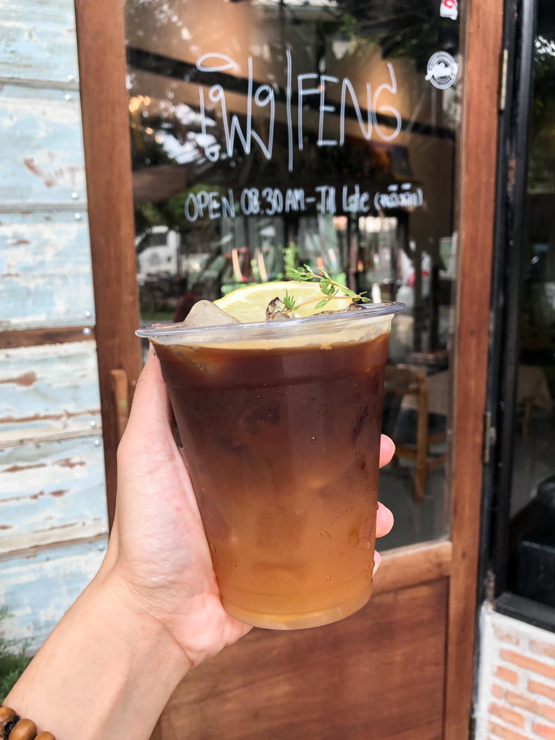 NAYA Cafe, Krasai.cafe, Sanoh at Ayutthaya, ชีวาคาเฟ่, FENG, Tewa Cafe Ayutthaya, Homeboy, PRANG VIEW, Peko Peko Cafe - ペ コ ペ コ, A Lovely Table, Busaba Cafe & Meal, WIWA House Cafe', The Summer House, Phoyard, Cafe' de Zia, Café Kantary Ayutthaya, บ้านข้าวหนม, Basic Space Coffee, Cafe'Trifecta, ในคลองคาเฟ่, ไม้ขาวคาเฟ่ ayutthaya, ชงนวล'Cafe