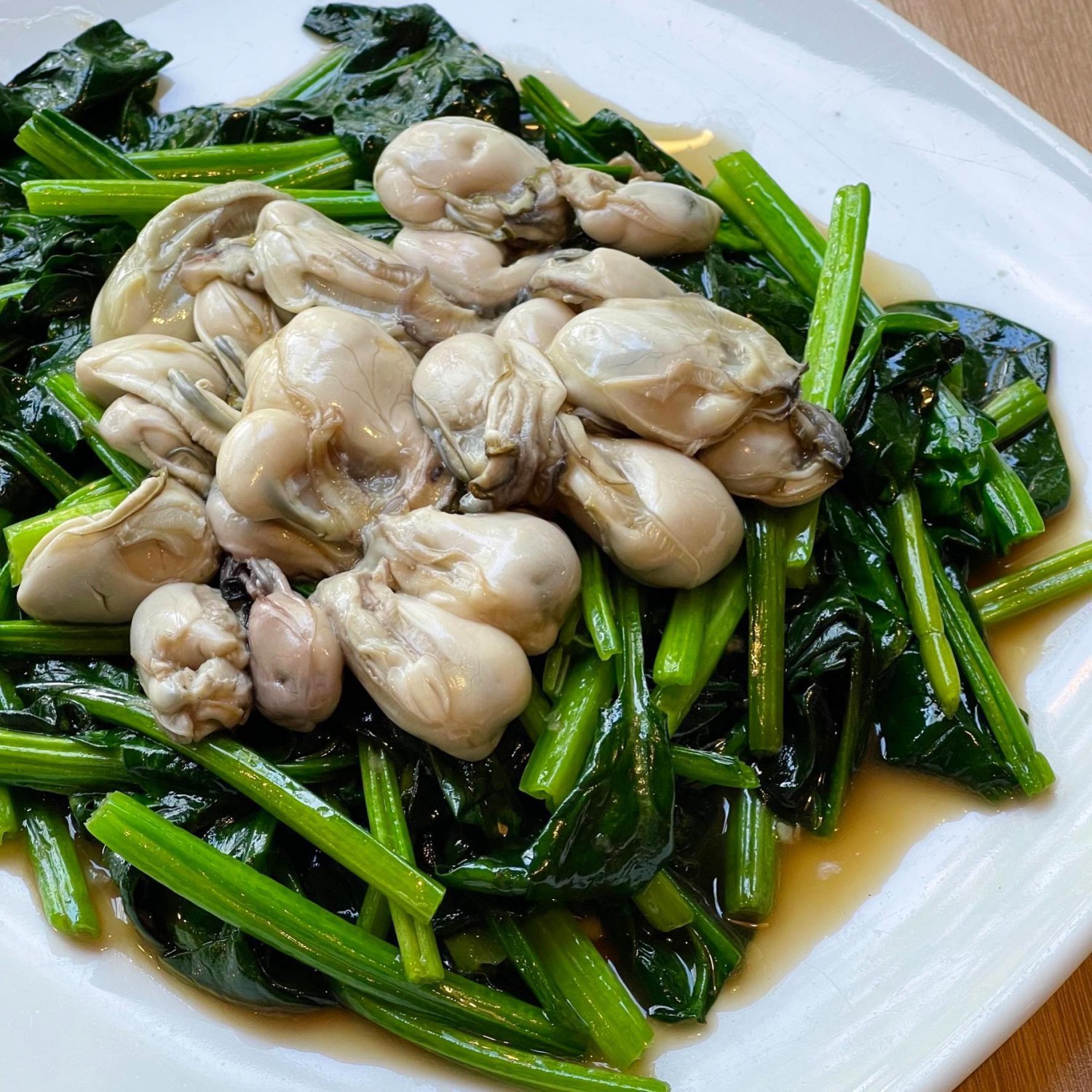 ครัวอัปสรพรีเมียม, สุดใจ ไก่ย่าง ส้มตำ อ.ต.ก., ​เฝอ เฝอ - Pho Pho, ขนมไทยเก้าพี่น้อง, Peaktellers