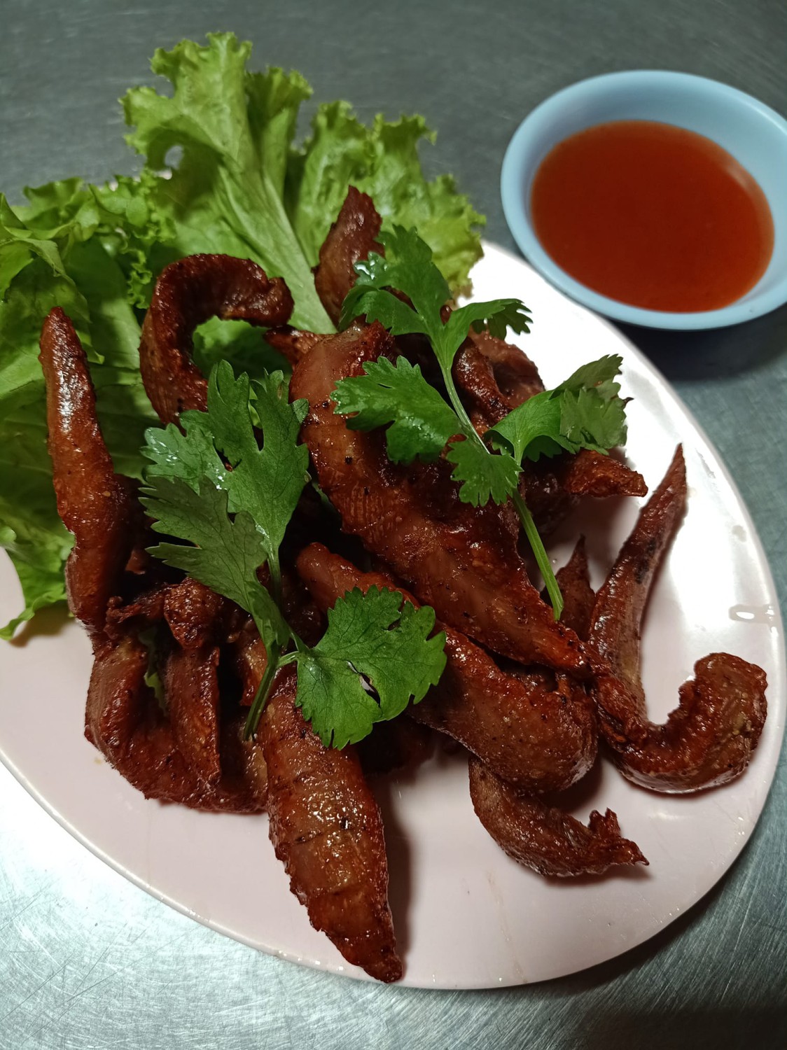 แคลิฟอร์เนียลาบก้อย &amp; เนื้อวัวสด, หลังวัง, เป็ดย่างคูเมือง, ร้านเป็ดย่างคูเมือง เปิดบริการตามปกติ ทุกวัน 08.00-18.00 น., สอบถามเพิ่มเติม โทร. 093-484-8687, จิ้งนำ ขาหมู, ไก่ย่างสีดา, มีไฮมีนา, ร้านอีสาน ประตูนำชัย, บุรีรัมย์เป็ดย่าง, ร้านอาหารตรี คาเฟ่ แอนด์ เรสเตอรองต์, สองพี่น้อง