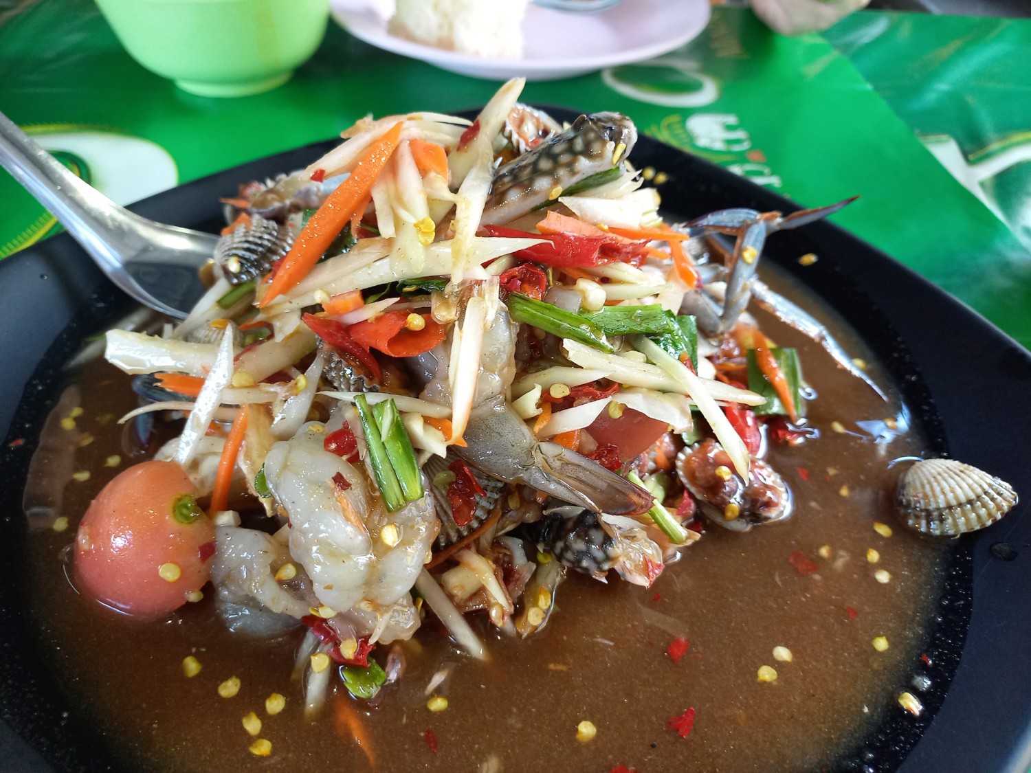 แคลิฟอร์เนียลาบก้อย &amp; เนื้อวัวสด, หลังวัง, เป็ดย่างคูเมือง, ร้านเป็ดย่างคูเมือง เปิดบริการตามปกติ ทุกวัน 08.00-18.00 น., สอบถามเพิ่มเติม โทร. 093-484-8687, จิ้งนำ ขาหมู, ไก่ย่างสีดา, มีไฮมีนา, ร้านอีสาน ประตูนำชัย, บุรีรัมย์เป็ดย่าง, ร้านอาหารตรี คาเฟ่ แอนด์ เรสเตอรองต์, สองพี่น้อง