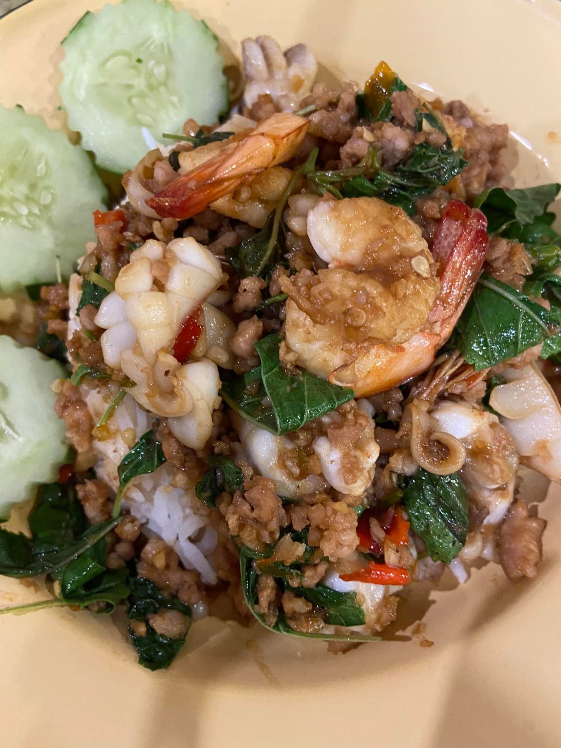 ร้านก๋วยเตี๋ยวยายปุก วัดธรรมนิมิต จ.สมุทรสงคราม, เตี๋ยว ตก กะลา, ก๋องเมงจั้น บะหมี่เกี๊ยว, ร้านอาหาร เกาเหลากรุงไทย, ก๋วยเตี๋ยวหมูมะนาว แม่บุญมี, ก๋วยเตี๋ยวเรือแคปลั่น หมูน้ำตก-น้ำแดง, แซ่บเตี๋ยวห้อยขา บ้าน ณ ตุ๊กจ้า, ก๋วยเตี๋ยวเนื้อ-หมูน้ำแดง ลุงพร เจ้าเก่าคลองตะโก, ก๋วยเตี๋ยวหมูย่างกะทิสด อัมพวา, ก๋วยเตี๋ยวปลาคลองโคน, เจ๊เล็กก๋วยเตี๋ยวเป็ด วัดแก้วฟ้า, ร้านลูกชิ้นวีระ แม่กลอง, ร้านชุ้นพานิช เจ้อั้ง, บ้านเตี๋ยวทรงไทย