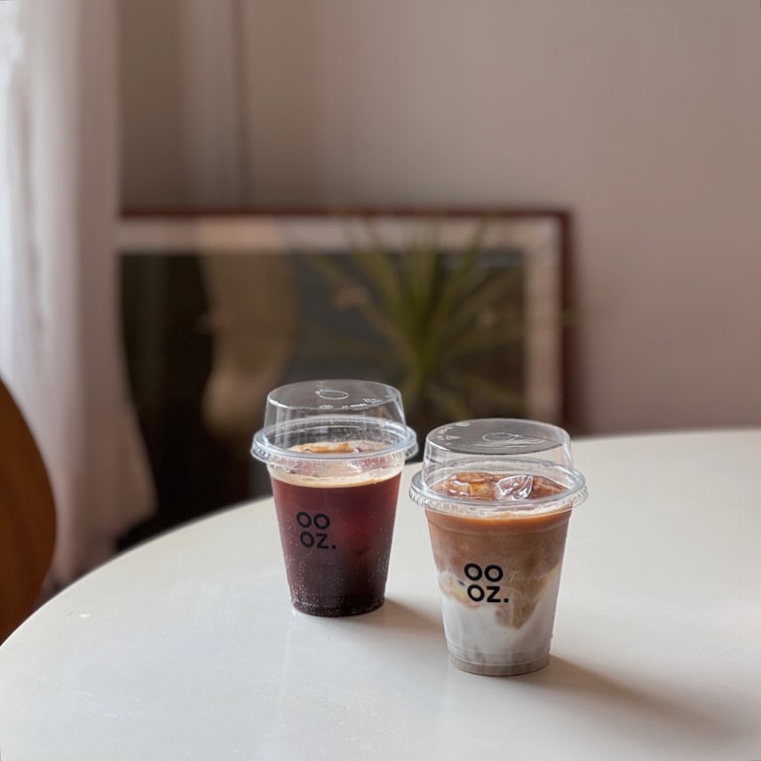 NANA Coffee Roasters, Mmc.bkk, FO SHO BRO, Dear December Cafe, The 66 Cottage, The Black Forest, Bougain Cafe & Crafts, La Mesa Coffee Co., Coffee Station, Gooseberry Coffee Bearing-Lasalle, OOOz.cafe , Shalala Cafe