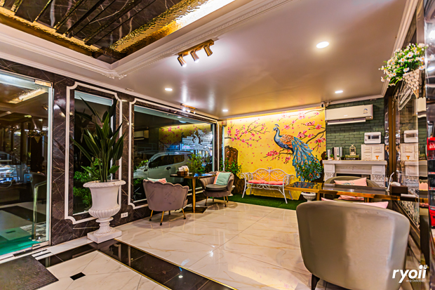 ครัวผักสด, Iconic Club Style, แก้วติ่มซำ, ตำ มึน มึน น., สวนอาหารริเวอร์ไซด์การเด้น, ยายปวด, ลุย, นิวแซ่บสุดซอย, ครัวตาอ้อซีฟู๊ด ชุมพร, ลุงเผล็นกุ้งหลวง, แม่ไม้ซีฟู้ด, ครัวสวนตาจี๊ด, ฟารีดาชาโรตี สาขาชุมพร, ก๋วยเตี๋ยวเนื้อนายดำ, ครัวทุ่งแพะ, บ้านพรรคพวก, ร้านอาหารตะเกียงไทยชุมพร, โกเหลียง, ครัวบ้านริมน้ำ ไร่ล่างซิตี้, พนังตักซีฟู๊ด คาเฟ่&amp;บาร์, ติ่มซำ หอเจี๊ยะ at ชุมพร, ครัวคุณจักษ์
