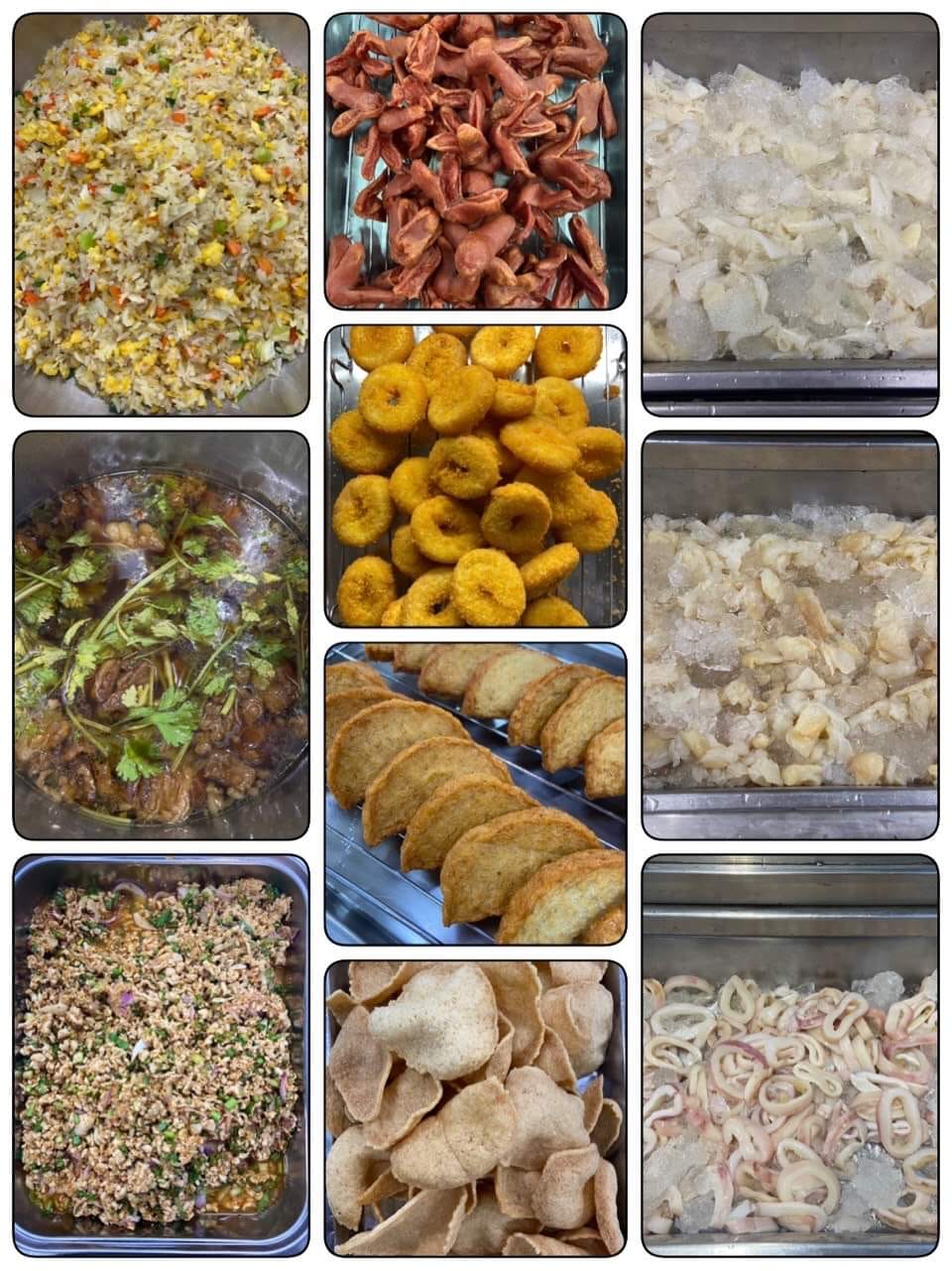 ฮาน่า ปิ้งย่าง & ชาบู, Bigbeef Premium HALAL Buffet, Got to Grill, Mama's shabu & Grill, Grandpa's Grill, Oxgrill Halal, โคบัง บุฟเฟ่ต์ โคขุน, NIDA Shabu&Grill