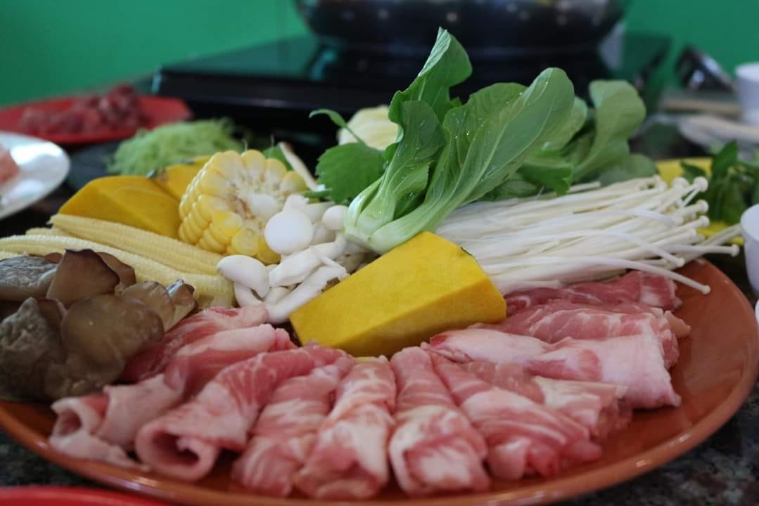 ฮาน่า ปิ้งย่าง & ชาบู, Bigbeef Premium HALAL Buffet, Got to Grill, Mama's shabu & Grill, Grandpa's Grill, Oxgrill Halal, โคบัง บุฟเฟ่ต์ โคขุน, NIDA Shabu&Grill