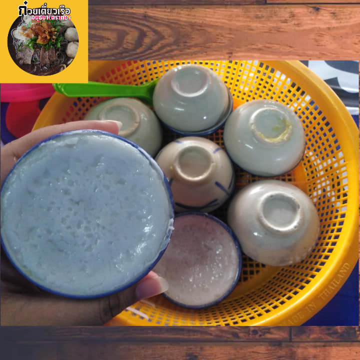 นิยมบุฟเฟ่ต์ ก๋วยเตี๋ยวไก่มะระ, ก๋วยเตี๋ยวเรือ จ้าวคุณ Jaokhun ปากน้ำ สมุทรปราการ, นายท่าน, เฮียปิงลูกชิ้นปลาหมึก, สำรวยก๋วยเตี๋ยวเนื้อ วัดอโศการาม, ก๋วยเตี๋ยวเรือเติมบุญ, ก๋วยเตี๋ยวปลื้ม เนื้อตุ๋น หมูตุ๋น, ก๋วยเตี๋ยวเนื้อ เจ๊หงษ์ แพรกษา, ก๋วยเตี๋ยวเป็ดเจ๊เต็ง, ต.รุ่งโรจน์ ลูกชิ้นปลา, เนื้อตุ๋น แม่ประคำ อร่อยที่สุดในโลก 24 ชม., เจ๊ลี ก๋วยเตี๋ยวเรืออยุธยา รสเด็ด, ติ๋มก๋วยเตี๋ยวเป็ด, ก๋วยเตี๋ยวลูกชิ้นยักษ์ - สะพานเขียว, ก๋วยเตี๋ยวดาวทอง, ก๋วยเตี๋ยวข้ามฟาก, สถานีรถไฟฟ้าทิพวัล-แบริ่งเก่า, ก๋วยเตี๋ยวเรือตรากบ ปั๊ม ปตท.สมจิตร, เจ๊ดา ก๋วยเตี๋ยวเป็ด ปากน้ำ