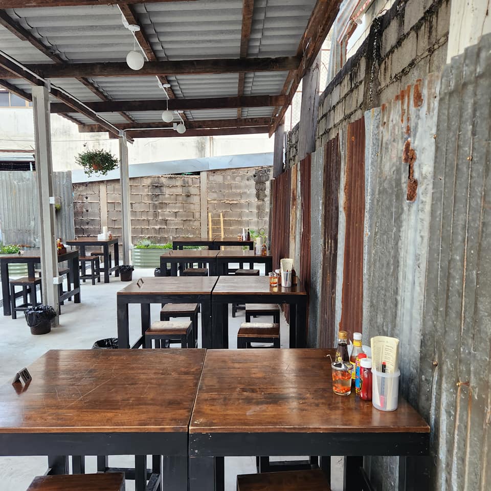 บ้านเฮง, บ้านป้าหลาย Breakfast &amp; Brunch , สุขนิยม, มาร์ อาหารเช้า ก๋วยเตี๋ยวต้มยำน้ำใส, • ญวน เร • อาหารเช้าเวียดนาม , ขอนแก่น, ร้านอาหารเช้าเอมโอช, ซุปเปอร์หมูอาหารเช้า, กอล์ฟ เอมโอช , ตี 5 - Breakfast, เฮียอู๋ เกาเหลาเลือดหมู, Eights A Day, ก๋วยเตี๋ยวเรือรสนิยมต้นตำรับ หมู่บ้านสายฝน ขอนแก่น, เฮือง ปากหม้อญวน ก๋วยจั๊บญวน ขอนแก่น, ชูรส - อาหารเช้า ขอนแก่น