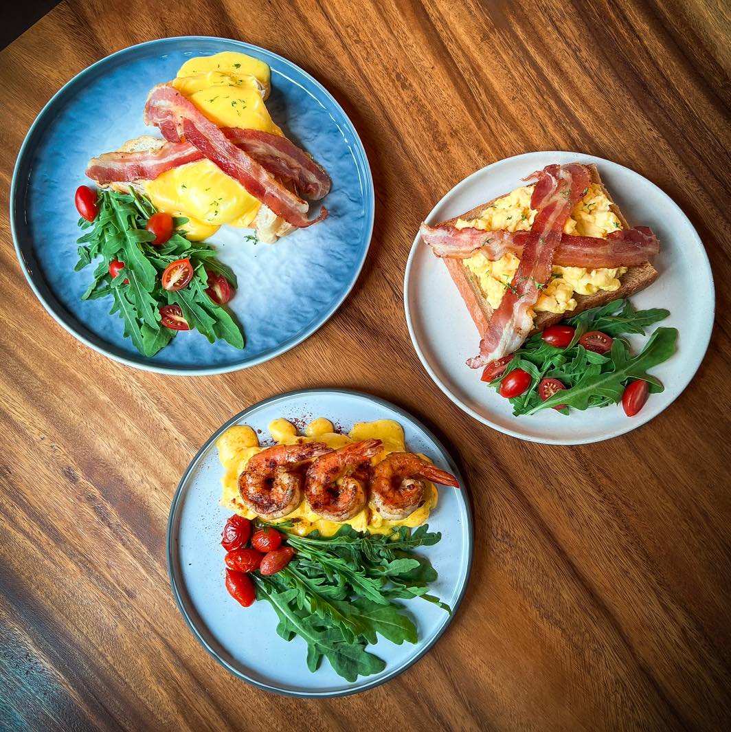 Hansacafe.food.garden, Green House Bistro, BECX, Plantnery Green Café, Langbaan cafe&amp;chill, ฉลู คาเฟ่, Mom’s Veggie Cafe, Another Home Cafe, Me Long Cafe, ร.เรือตัวอ้วน, Slot Co-Working Space, Mitte Coffee, Mita Coffee and Art, Bluebell Café, 10cc Coffee