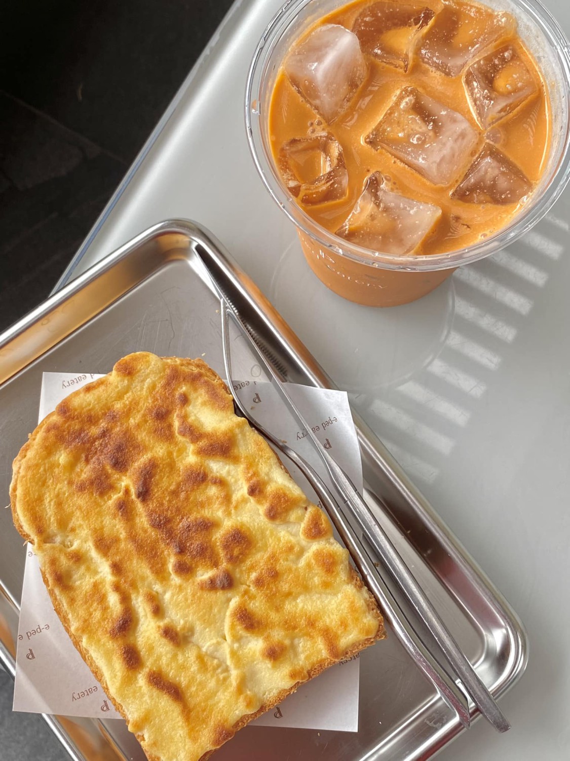 ร้านข้าวมันไก่เจี๊ยะโกยปึ่ง, รสนิยมข้าวมันไก่, สาขา 2, โจ๊ก9บาท ป๊อกแป๊ก, ครัวกิตติพร, ขาหมู จูเจี่ยว 猪脚, ต้มเลือดหมู เลิศสุธารส, บ.หินกองต้มเลือดหมู&amp;กะเพราเป็ด, บ้านซาลาเปา สระบุรี, ญวน, ราดหน้าเลี่ยวตังไล้, โกจิวข้าวมันไก่ตอน, E-PED eatery, Pita Cafe’ &amp; Eatery, เอกรส, ข้าวแกงครัวไทย ป้าเบี้ยว-ลุงเปี๊ยก, โจ๊กแม่กุหลาบ &amp; ก๋วยเตี๋ยวเนื้อวัวนายเฮง