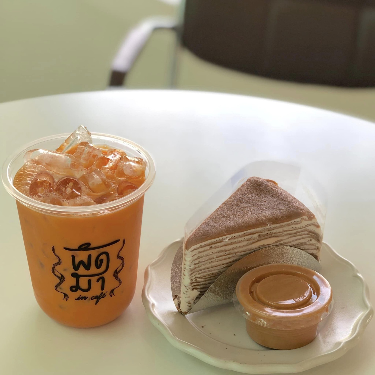 เรือนชายน้ำ Cafe&amp;Restaurant, ban.jingjo, See Sea Sun - แบบง่ายๆ, ขวัญข้าว ริเวอร์ไซด์, The sunflower cafe, KokoroCafe', FREJA Coffee &amp; Co, Rays River Cafe, Behind The Beans, พร้าวหอมคาเฟ่, Kinlamoon, House Cafe', บ้านสวนพาฝัน, La Bella Cafe, PakPap Cafe, ขมุน คาเฟ่ มหาชัย, Baanthaicafe, ดีกัน คาเฟ่, COCO CAFE'