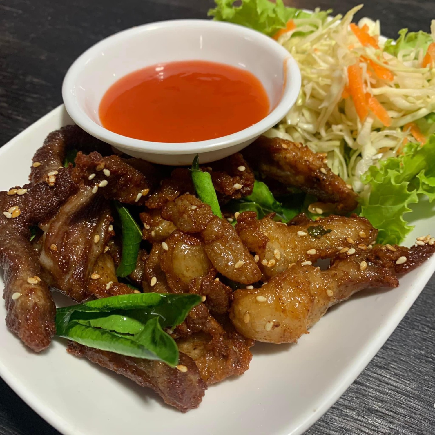 เชฟเต่า สเต๊กเฮ้า, SUNKISS.bangkok, บ้านบางกอก - พุทธมณฑลสาย 1, Once Steakhouse พุทธมณฑลสาย1 , ส้มตำคุณแดงไก่ย่างนมสด, Nine Cafe, Wabi Sabi Japanese Cuisine, ครัววงเดือน, ตู้ กับ ข้าว - ร้านอาหารไทยโมเดิร์น พุทธมณฑลสาย1, ครัวอีสานแซ่บเว่อร์ พุทธมณฑลสาย1