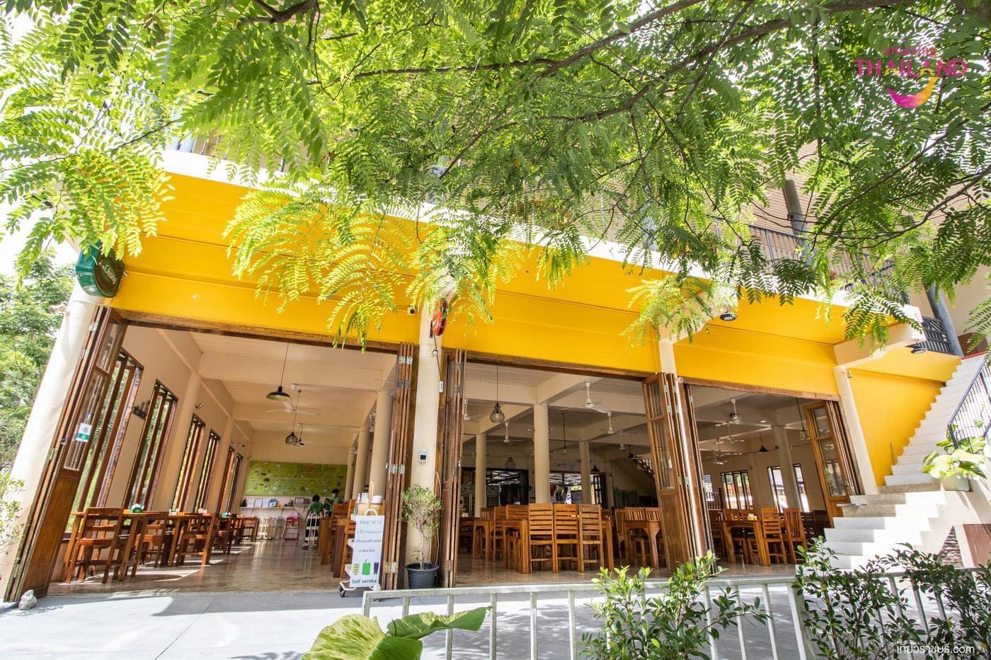 กอบัว, บ้านอาหารไทย, บ้านบัว, บ้านรั้วไม้ Cuisine & Cafe, ครัวหอมมันปู, ร้านไหน อุทยานหินเขางู ราชบุรี, สวนอาหาร รางตาล, Pakmud แซ่บหมูทะ, สาขาโพธาราม, ถึงพริกถึงขิง, มะม่วงคู่, เนื้อต้มบ้านสิงห์ เจ๊ติ๋ม, โกรกแดง, ชุมทางของอร่อย, Mainichi365, Octospider restaurant, Lim cafe Photaram, ครัวตะนาวศรี สวนผึ้ง ราชบุรี, อาตี๋โกปี๊, โอปอชิฟฟ่อนเค้ก, ก๋วยเตี๋ยวปลาแม่กลอง, ติ๋มเค้กมะพร้าวอ่อน, ก๋วยเตี๋ยวโบราณป้าฮวย, โอ่งข้าวโอ่งน้ำ, ครัวม่อนไข่ สวนผึ้ง ราชบุรี, ShabuDo