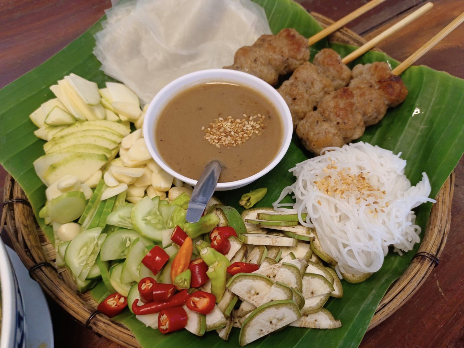 9 Salads ร้านอาหารนายน์สลัด, Kojiro Japanese Cuisine, ตามใจปรารถนา - As You Wish, Mychef Box, Suzuran sushi, บ้านสวย ในสวน, ครัวไผ่เขียว, สวนอาหารริมน้ำอนุสรา เลควิว 18, จุ่มดาดโพนยางคำ, สาขารามอินทรา 40, Blacksugar CAFE BKK, ร้าน นาย ต.เนื้อตุ๋น-วัชรพล, @19Food&Farm, ซินจ่าวอาหารเวียดนาม, Chocolate Ville, Sushi Ken Ken, ครัว แสงดาวเสือ, บึงนวมินทร์, Stitch & Hammer Cafe, Hiro Keki Thailand