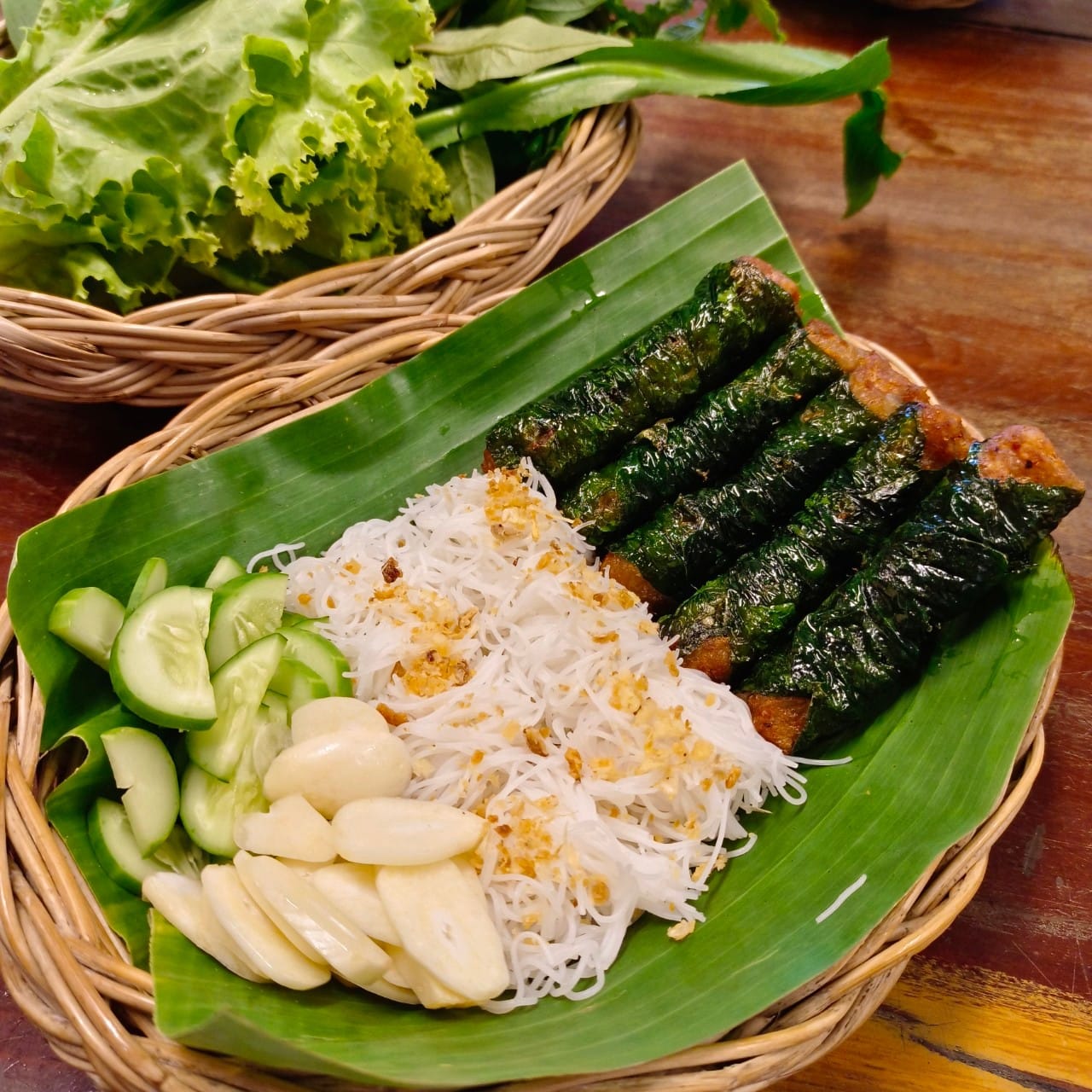 9 Salads ร้านอาหารนายน์สลัด, Kojiro Japanese Cuisine, ตามใจปรารถนา - As You Wish, Mychef Box, Suzuran sushi, บ้านสวย ในสวน, ครัวไผ่เขียว, สวนอาหารริมน้ำอนุสรา เลควิว 18, จุ่มดาดโพนยางคำ, สาขารามอินทรา 40, Blacksugar CAFE BKK, ร้าน นาย ต.เนื้อตุ๋น-วัชรพล, @19Food&Farm, ซินจ่าวอาหารเวียดนาม, Chocolate Ville, Sushi Ken Ken, ครัว แสงดาวเสือ, บึงนวมินทร์, Stitch & Hammer Cafe, Hiro Keki Thailand