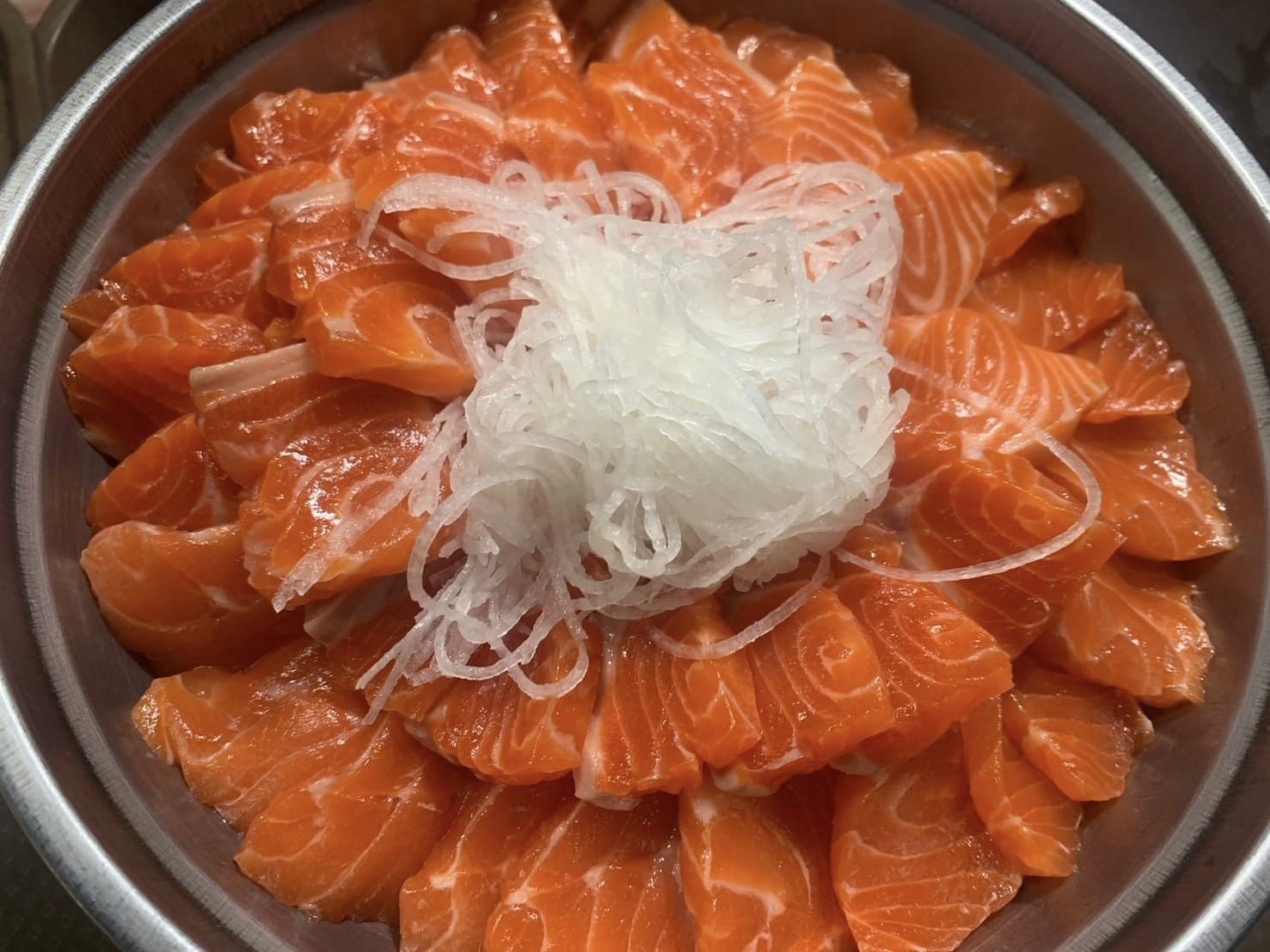 หมีไรกิน Buffet ปูไข่ดอง กุ้งดอง ไม่อั้น, Taste and Toast, พิศมัย PizzaMai, Mint Homebaking, ยักษ์กะโจน, See 180, Chef's gallery, Crepecafe