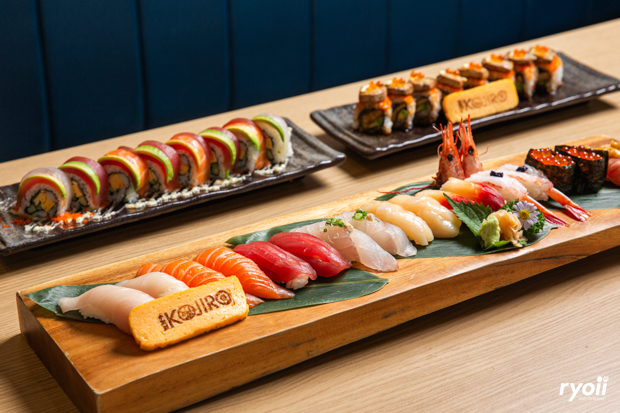 9 Salads ร้านอาหารนายน์สลัด, Kojiro Japanese Cuisine, ตามใจปรารถนา - As You Wish, Mychef Box, Suzuran sushi, บ้านสวย ในสวน, ครัวไผ่เขียว, สวนอาหารริมน้ำอนุสรา เลควิว 18, จุ่มดาดโพนยางคำ, สาขารามอินทรา 40, Blacksugar CAFE BKK, ร้าน นาย ต.เนื้อตุ๋น-วัชรพล, @19Food&Farm, ซินจ่าวอาหารเวียดนาม, Chocolate Ville, Sushi Ken Ken, ครัว แสงดาวเสือ, บึงนวมินทร์, Stitch & Hammer Cafe, Hiro Keki Thailand