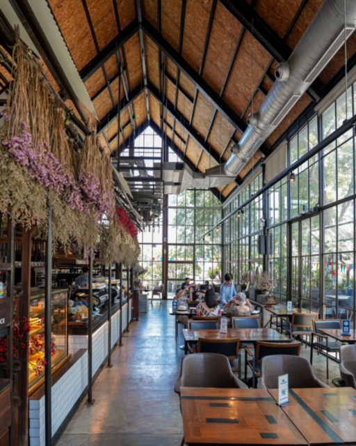 Air Space Hua Hin, ปลีกวิเวก คาเฟ่, After morning cafe, The Chocolate Factory HuaHin, DRIP RIM LAY, Top Seacret Beach Cafe, Molley coffee stand, RowHou8e Cafe' HuaHin106, 25 Monday cafe', S'more Cafe Huahin, Tree House Cafe', Wilaiwan Hua Hin