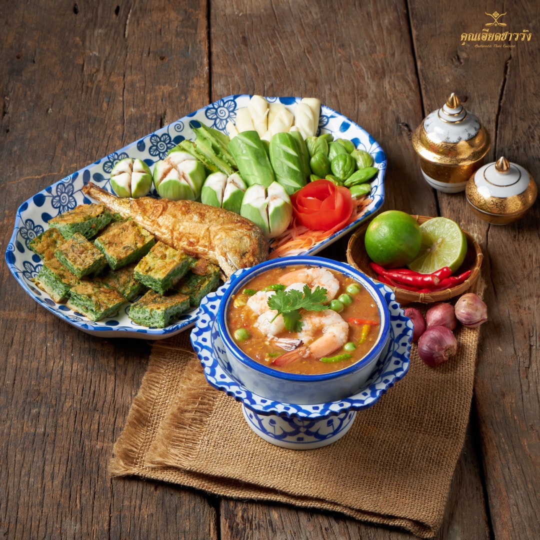 NARA Thai Cuisine, ธธดา TH•TH•DAH, Marie Guimar, อรุณ, Phuket Town Restaurant, บ้านรับรอง, ต้นเครื่อง, Ruen Noppagao - ร้านอาหารเรือนนพเก้า, บ้านไอซ์, กลางซอย, อ้อยหวาน, Simmer by Praha , Ther Dining & Bar, Na Bowon ณ บวร, คุณเอียดชาววัง & ANYA Cafe', Supanniga Eating Room, สาขาท่าเตียน