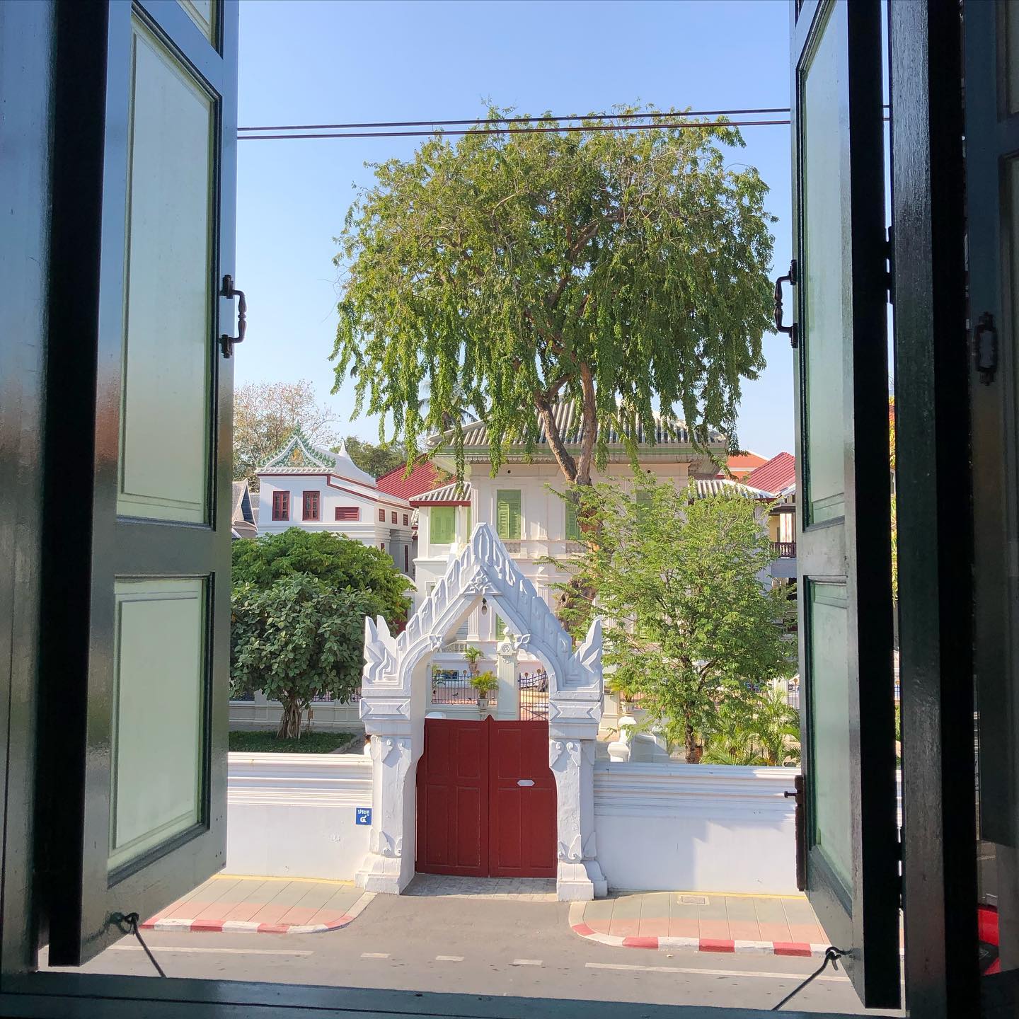 NARA Thai Cuisine, ธธดา TH•TH•DAH, Marie Guimar, อรุณ, Phuket Town Restaurant, บ้านรับรอง, ต้นเครื่อง, Ruen Noppagao - ร้านอาหารเรือนนพเก้า, บ้านไอซ์, กลางซอย, อ้อยหวาน, Simmer by Praha , Ther Dining & Bar, Na Bowon ณ บวร, คุณเอียดชาววัง & ANYA Cafe', Supanniga Eating Room, สาขาท่าเตียน
