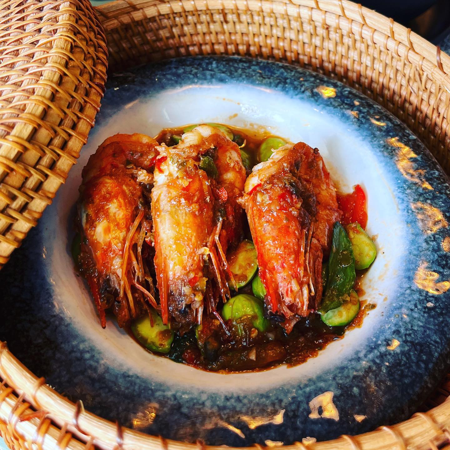 NARA Thai Cuisine, ธธดา TH•TH•DAH, Marie Guimar, อรุณ, Phuket Town Restaurant, บ้านรับรอง, ต้นเครื่อง, Ruen Noppagao - ร้านอาหารเรือนนพเก้า, บ้านไอซ์, กลางซอย, อ้อยหวาน, Simmer by Praha , Ther Dining & Bar, Na Bowon ณ บวร, คุณเอียดชาววัง & ANYA Cafe', Supanniga Eating Room, สาขาท่าเตียน