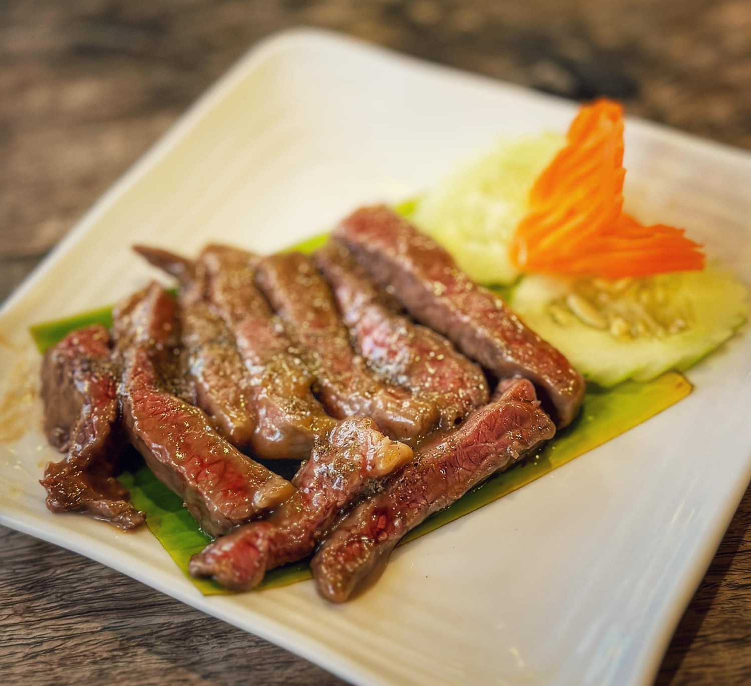 Nomimono Izakaya, กะทิบ้านอาหารไทยและขนม, ก๋วยเตี๋ยวเรือนแพ, Sasi Bangkok, Blooming Cafe, 128 Craft & Soul, อิ่มใจ เสือร้อง, Cafe Casta, ต๋องริมทาง, Wife's Restaurant, บ้านสวนองุ่น, เฮือนลำพูน, COAL Bistro, SUNKISS.bangkok, ร้านดวงเดือนจิ้มจุ่มอาหารอีสาน, ก๋วยเตี๋ยวไม่มีชื่อ ตลิ่งชัน