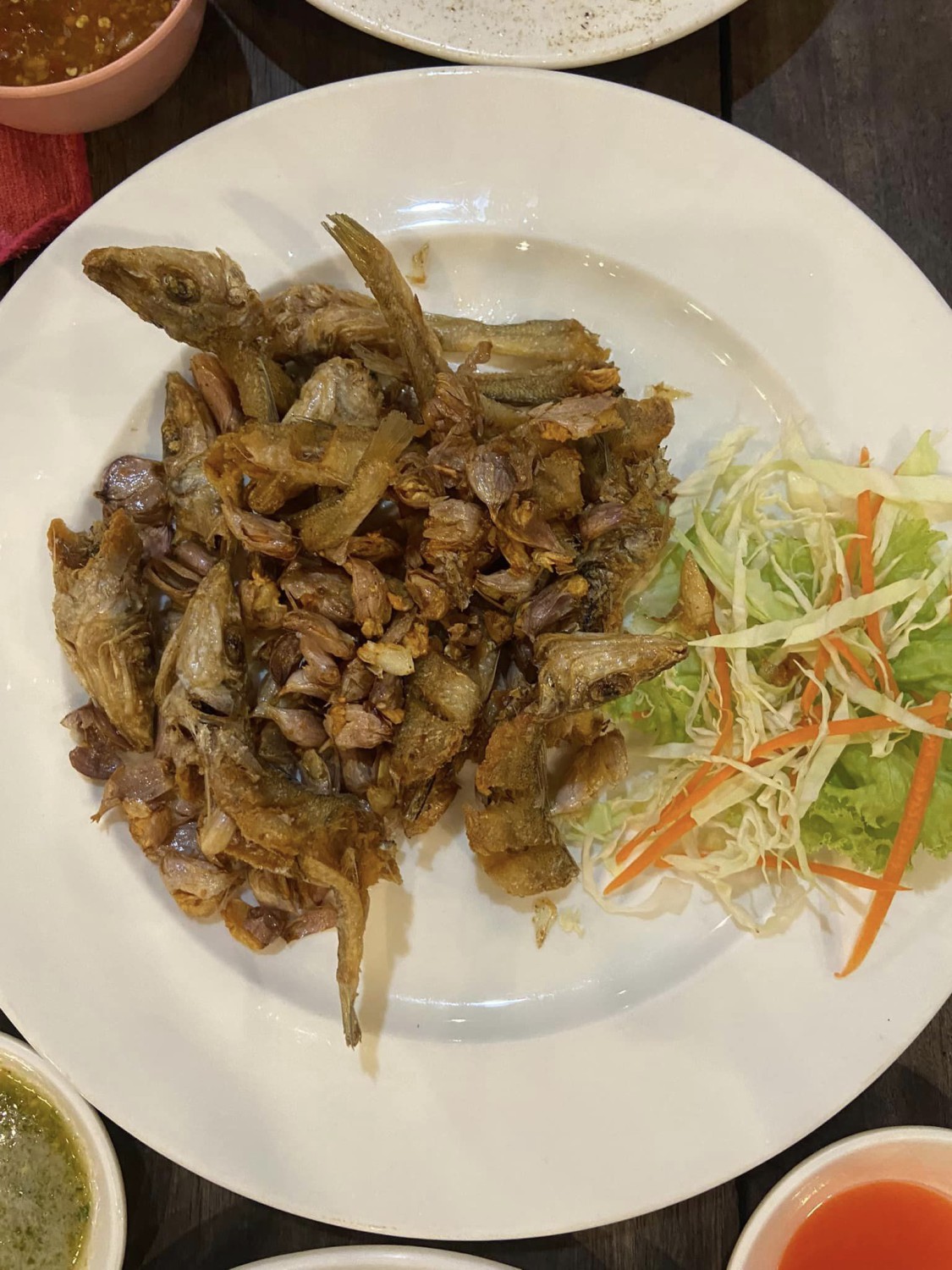 Nomimono Izakaya, กะทิบ้านอาหารไทยและขนม, ก๋วยเตี๋ยวเรือนแพ, Sasi Bangkok, Blooming Cafe, 128 Craft & Soul, อิ่มใจ เสือร้อง, Cafe Casta, ต๋องริมทาง, Wife's Restaurant, บ้านสวนองุ่น, เฮือนลำพูน, COAL Bistro, SUNKISS.bangkok, ร้านดวงเดือนจิ้มจุ่มอาหารอีสาน, ก๋วยเตี๋ยวไม่มีชื่อ ตลิ่งชัน