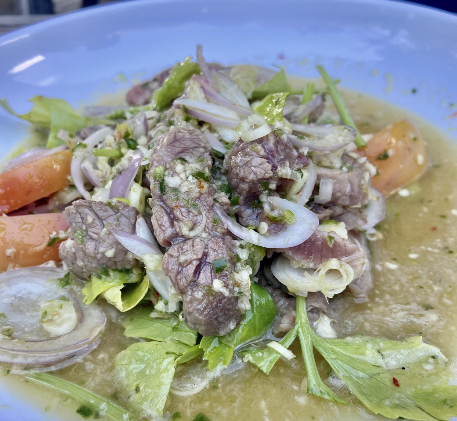 Nomimono Izakaya, กะทิบ้านอาหารไทยและขนม, ก๋วยเตี๋ยวเรือนแพ, Sasi Bangkok, Blooming Cafe, 128 Craft & Soul, อิ่มใจ เสือร้อง, Cafe Casta, ต๋องริมทาง, Wife's Restaurant, บ้านสวนองุ่น, เฮือนลำพูน, COAL Bistro, SUNKISS.bangkok, ร้านดวงเดือนจิ้มจุ่มอาหารอีสาน, ก๋วยเตี๋ยวไม่มีชื่อ ตลิ่งชัน