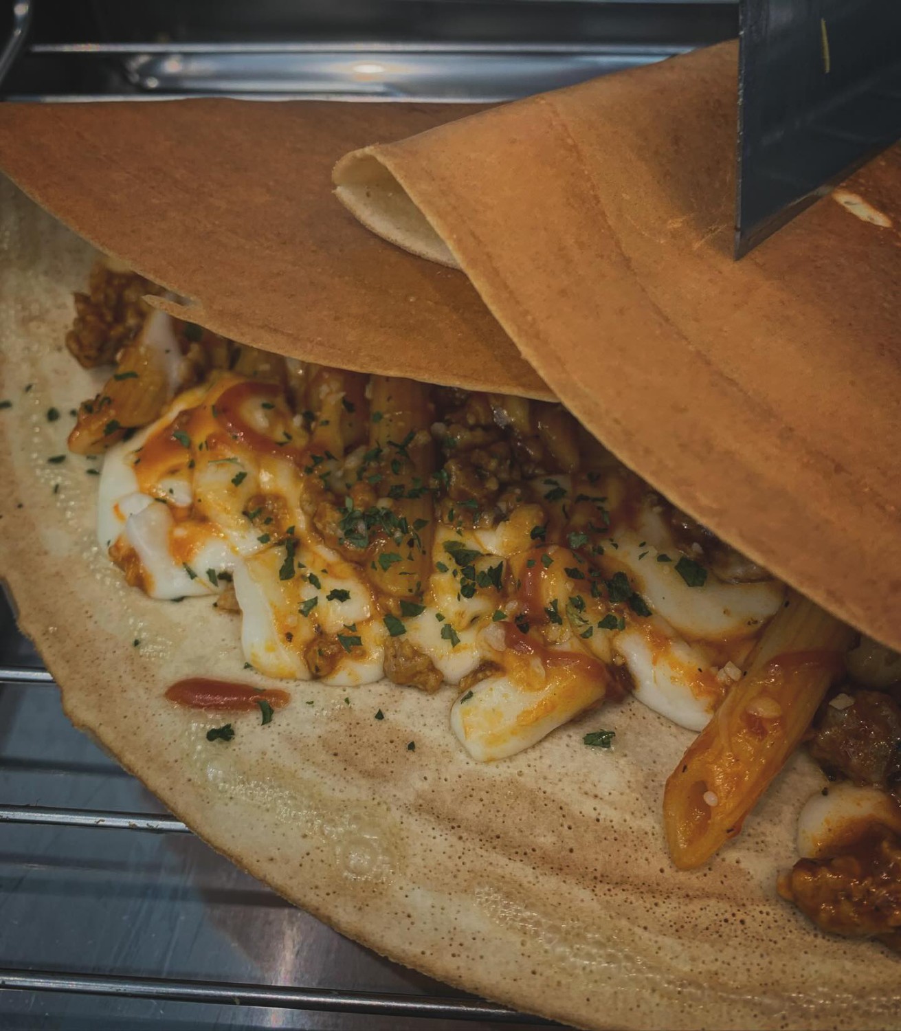 Phumjai Crepe • ภูมิใจเครป, เครปเย็นโครตไส้ ตลาดอินดี้ปิ่นเกล้า, เครปบุฟเฟต์ สายไหมอเวนิว, ร้านป้านายเครปเย็น I creamy crepe, เครปเย็น หน้าวัง, เครปเย็น โทสต์ ร้านป้อนคำหวาน กรู๊ฟมาร์เก็ต, YOTHA CREPE, เครปสมหวัง, Olino Crepe &amp; Tea