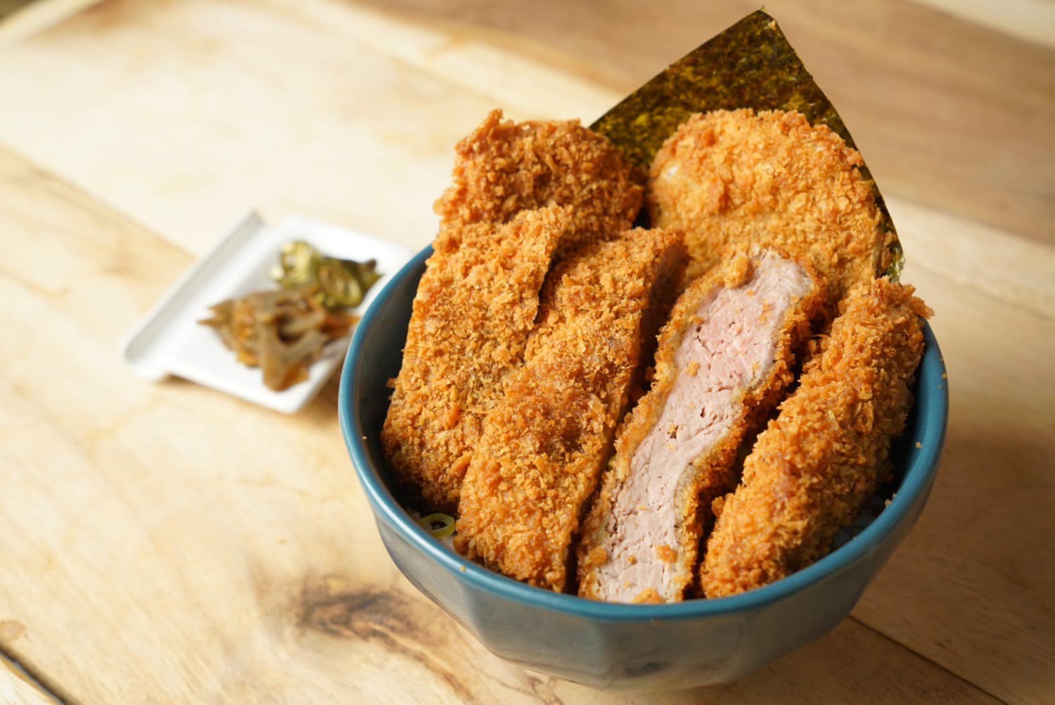 อู้วว์ ทงคัตสึ, Katsura Pork Cutlet Bar, Freddie Ricecurry, สาขาป้อมพระสุเมรุ, Bekku Tonkatsu, Tonkatsu Wako, สาขาสยามเซ็นเตอร์, Maisen Thailand, Saboten Thailand, Hamakatsu Thailand, Aso Tonkatsu