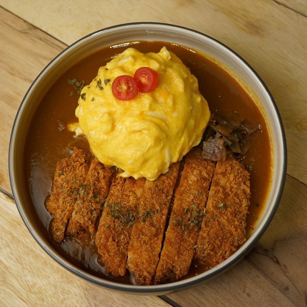 อู้วว์ ทงคัตสึ, Katsura Pork Cutlet Bar, Freddie Ricecurry, สาขาป้อมพระสุเมรุ, Bekku Tonkatsu, Tonkatsu Wako, สาขาสยามเซ็นเตอร์, Maisen Thailand, Saboten Thailand, Hamakatsu Thailand, Aso Tonkatsu