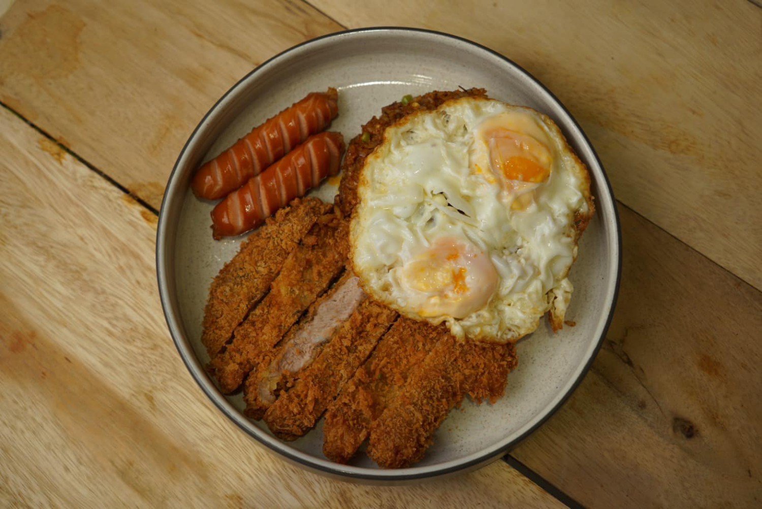อู้วว์ ทงคัตสึ, Katsura Pork Cutlet Bar, Freddie Ricecurry, สาขาป้อมพระสุเมรุ, Bekku Tonkatsu, Tonkatsu Wako, สาขาสยามเซ็นเตอร์, Maisen Thailand, Saboten Thailand, Hamakatsu Thailand, Aso Tonkatsu
