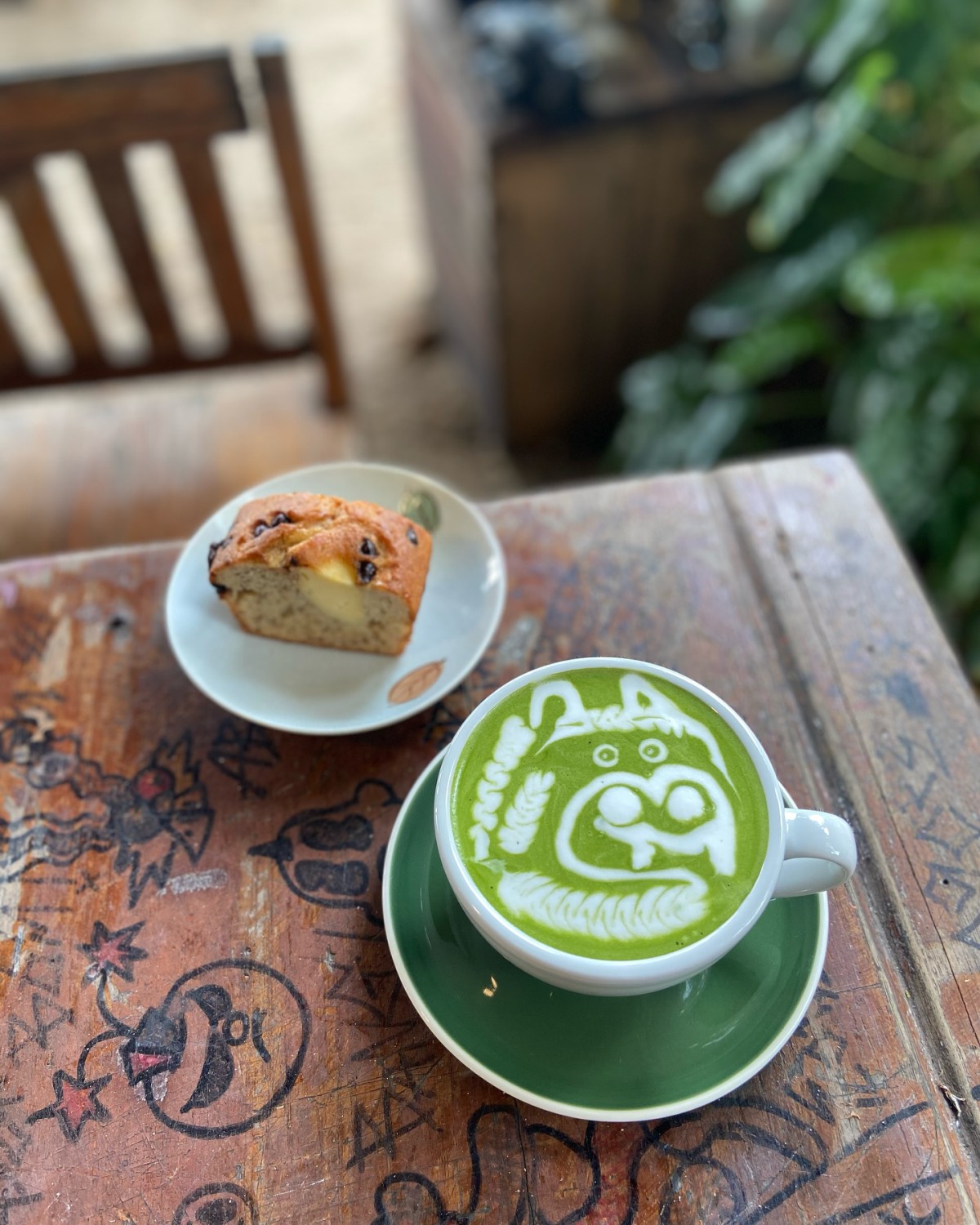 Way Coffee House, Piccolo BangSaen, Peaceful Cafe, Artory.cafe.crafts, Cubbie ‘s, To Die For Coffee, U Cafe & Bakery, A blank coffee, Coffee Train, WON HOUSE, Standtall Coffee, Small House Coffee
