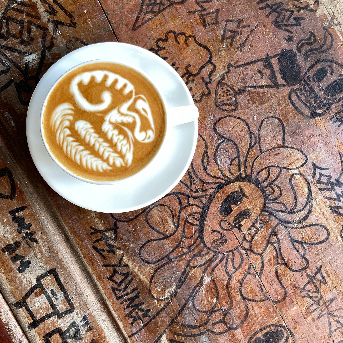 Way Coffee House, Piccolo BangSaen, Peaceful Cafe, Artory.cafe.crafts, Cubbie ‘s, To Die For Coffee, U Cafe & Bakery, A blank coffee, Coffee Train, WON HOUSE, Standtall Coffee, Small House Coffee