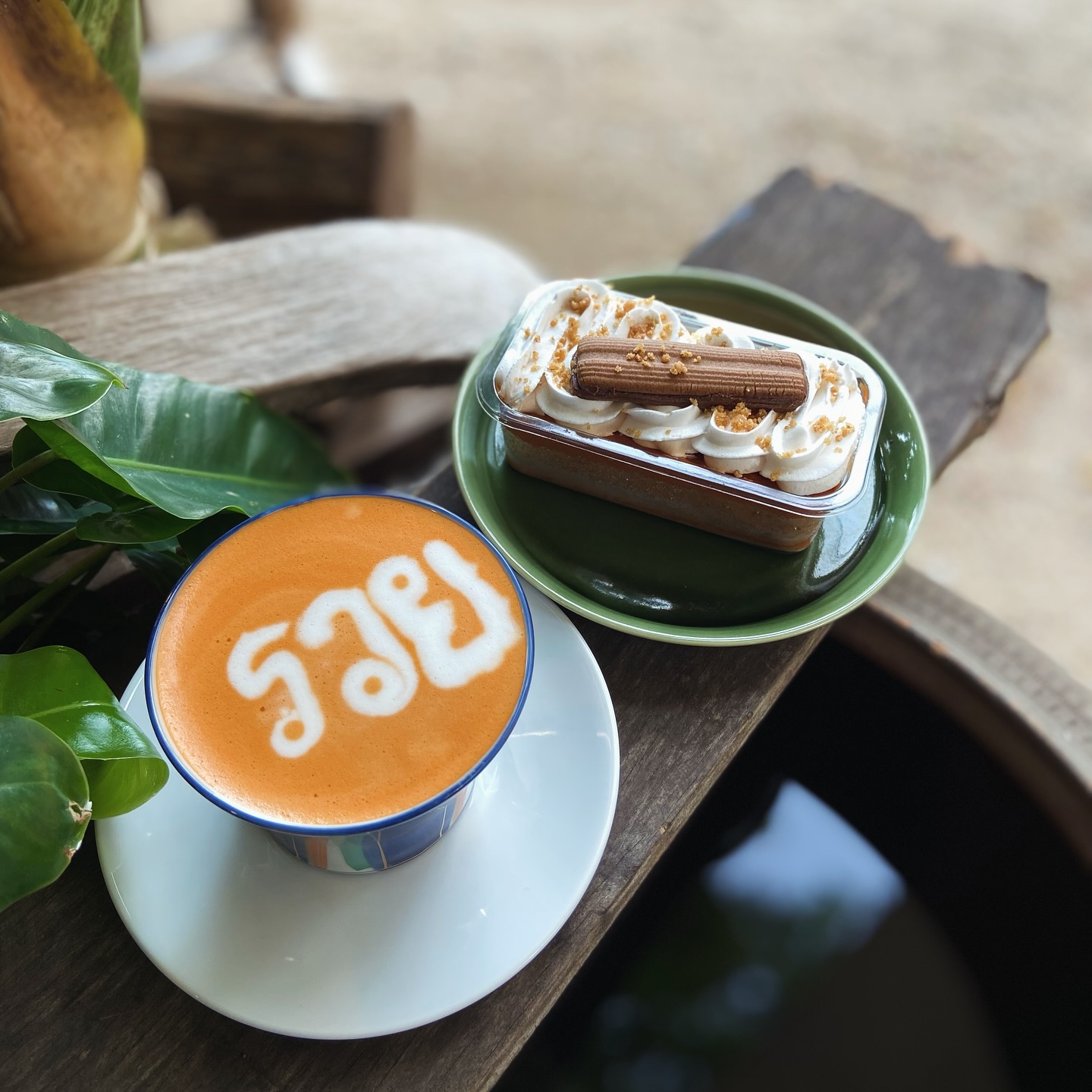 Way Coffee House, Piccolo BangSaen, Peaceful Cafe, Artory.cafe.crafts, Cubbie ‘s, To Die For Coffee, U Cafe & Bakery, A blank coffee, Coffee Train, WON HOUSE, Standtall Coffee, Small House Coffee