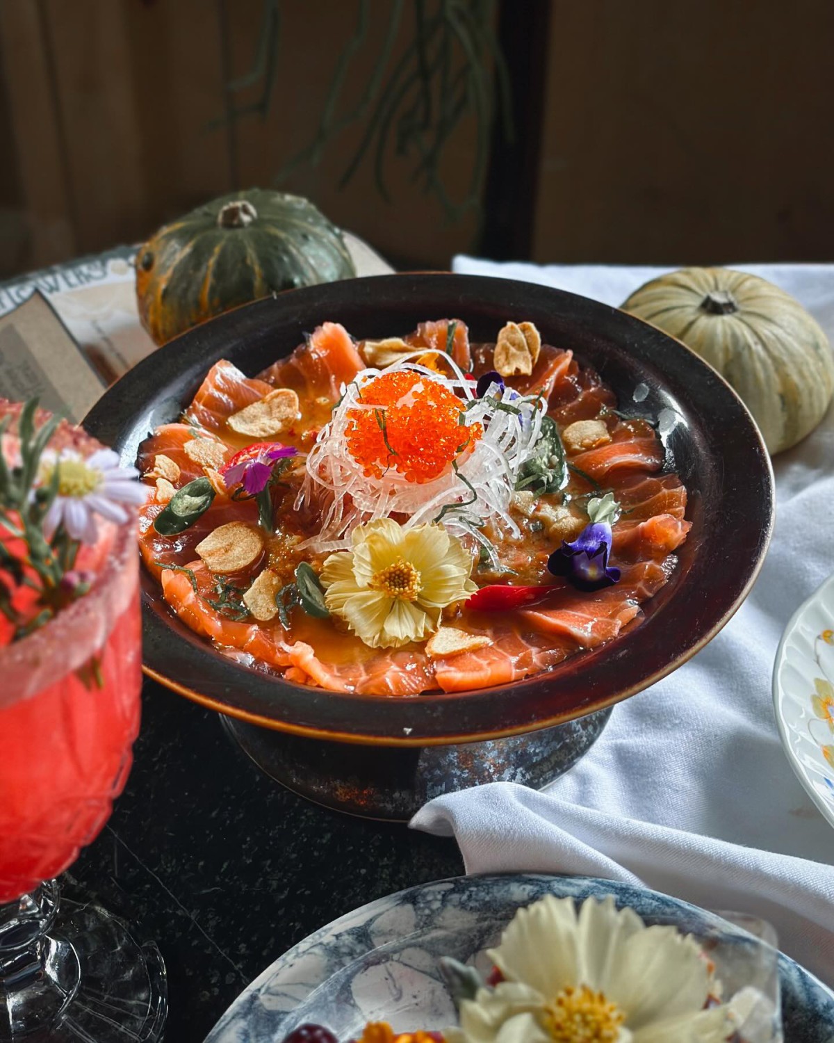 HOR FUN, Wallflowers Cafe, As.is, Ba Hao Tian Mi, ตี๋หยกกาแฟโบราณ, 103 - Bed and Brews, ลิ้มอ่วงซุย