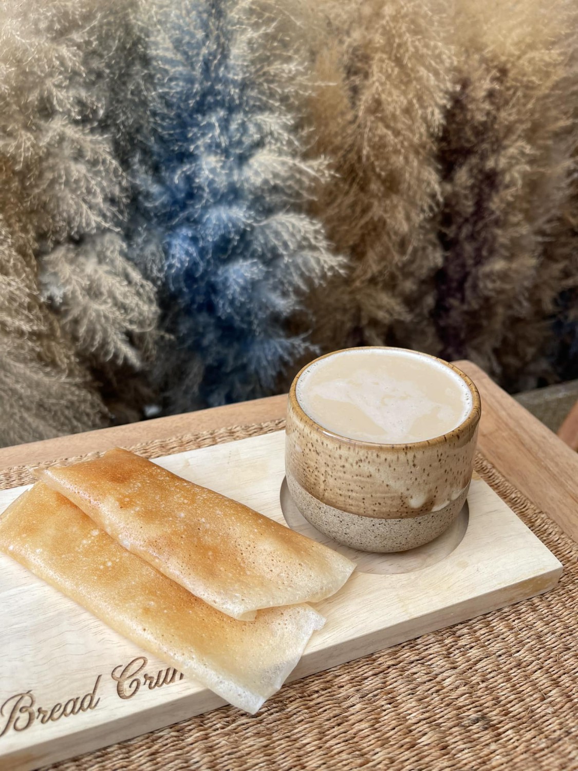MOONSTo̲̲NE, Bread Crumbs Cafe, Happy Cafe and Minifarm, เสื่อผืน หมอนใบ, WA-Phuket, Honest Coffee &amp; Service, Grove Phuket, RYN, DouBrew Coffee &amp; Craft, The Tent, หนัง(สือ)2521