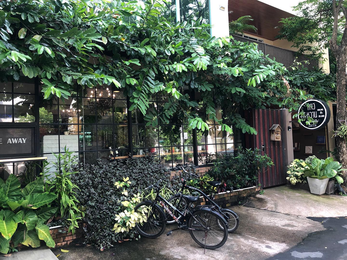 ครัวจำแลง แปลงกาย, Kojiro Japanese Cuisine, ฮองมิน ภัตตาคารจีน, Chom Arun, The Yard Restaurant, Laychale, DE VIVA, Sheep Village, กุ้งเต้น, อรรถรส, กินลมชมสะพาน, บ้านน้ำเคียงดิน, 1 of a kind, คาวหวาน Noodle&amp;cafe