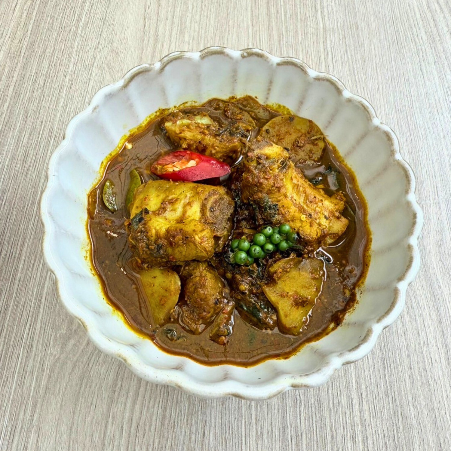 ครัวจำแลง แปลงกาย, ยุ้งข้าวหอม, ขมิ้น Camin Cuisine &amp; Cafe, สาขาอารีย์, ละมุนลิ้น โฮม คิทเช่น, ภูเก็จ, Bistro Palette, Aim.Bangkok, บ้านสะใภ้ใต้, ครัวข้าวหอม แกงปักษ์ใต้, บ้านไอซ์, Paknang.bkk, คุ้น•เคย Eatery, Cafe &amp; Bar, ครัวรสนคร, ครัวคุณอิ้น, สาขาเลียบทางด่วนรามอินทรา, ครัวปากพนัง (อาหารปักษ์ใต้), ปรายระย้า, เรือนแม่หลุย, มัลลิกา ชุมพร อาหารปักษ์ใต้