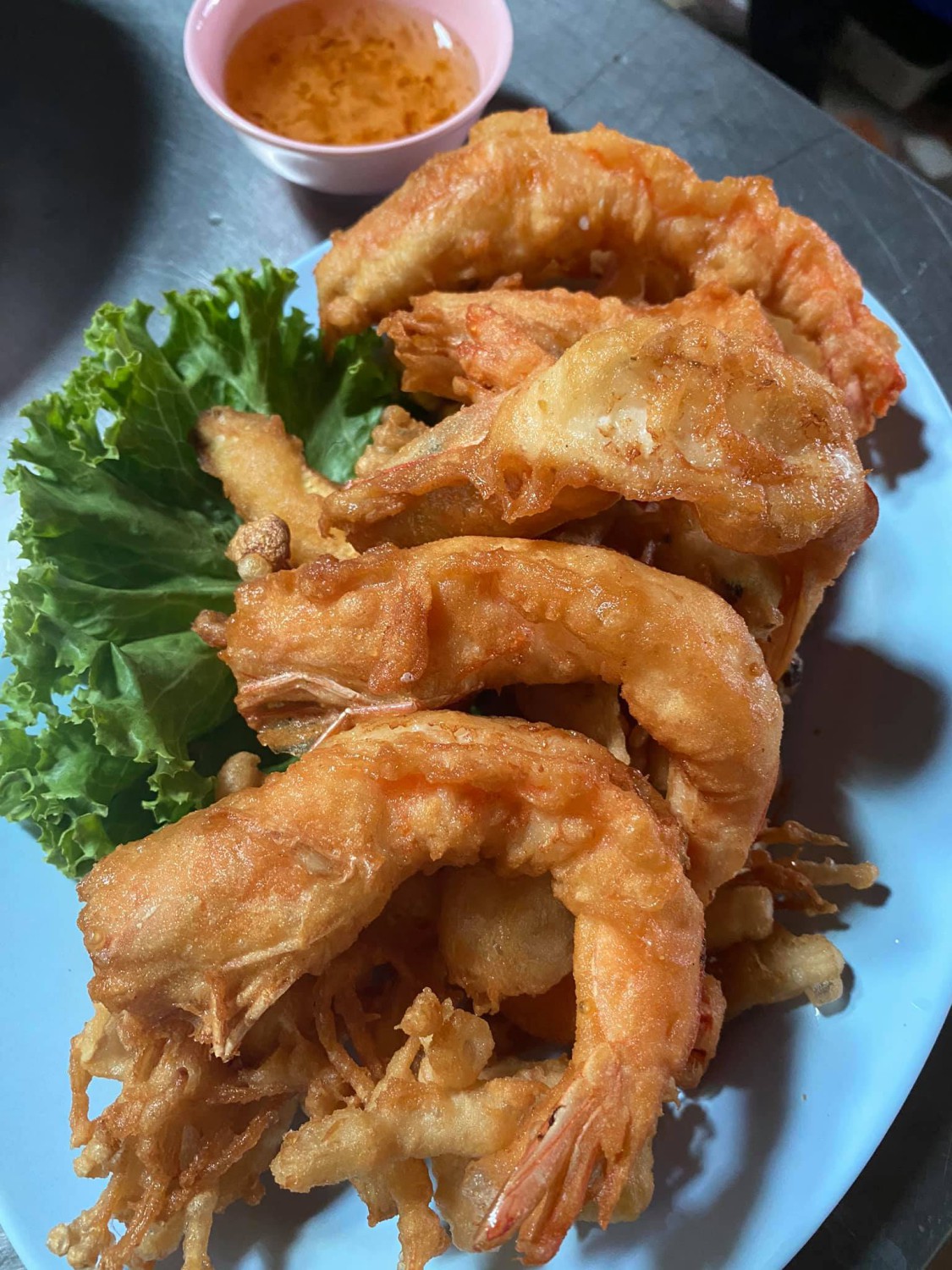 อองตอง ข้าวซอย, ครัวลุงแฉ่ว, Thien Duong, เจ๊โอว, บ้านต้นไทร, ข้าวต้มปลา (กิมโป้), Mezzaluna Restaurant, ครัวอัปษร, ศรีตราด, แม่กลองหัวปลาหม้อไฟ ปูไข่นึ่งนม, Tonkin - Annam, Baan Phadthai, ฉ่อยเป็ดย่าง, ผัดไทยไฟทะลุ, แสนยอด, ครัวลุงลอยป่าลั่น, ลิ้มเหล่าโหงว, สาขาเยาวราช, ภัตตาคารจ๊ากกี่, Lay lao, Punjab Grill Bangkok, ส้มตำคุณกัญจณ์