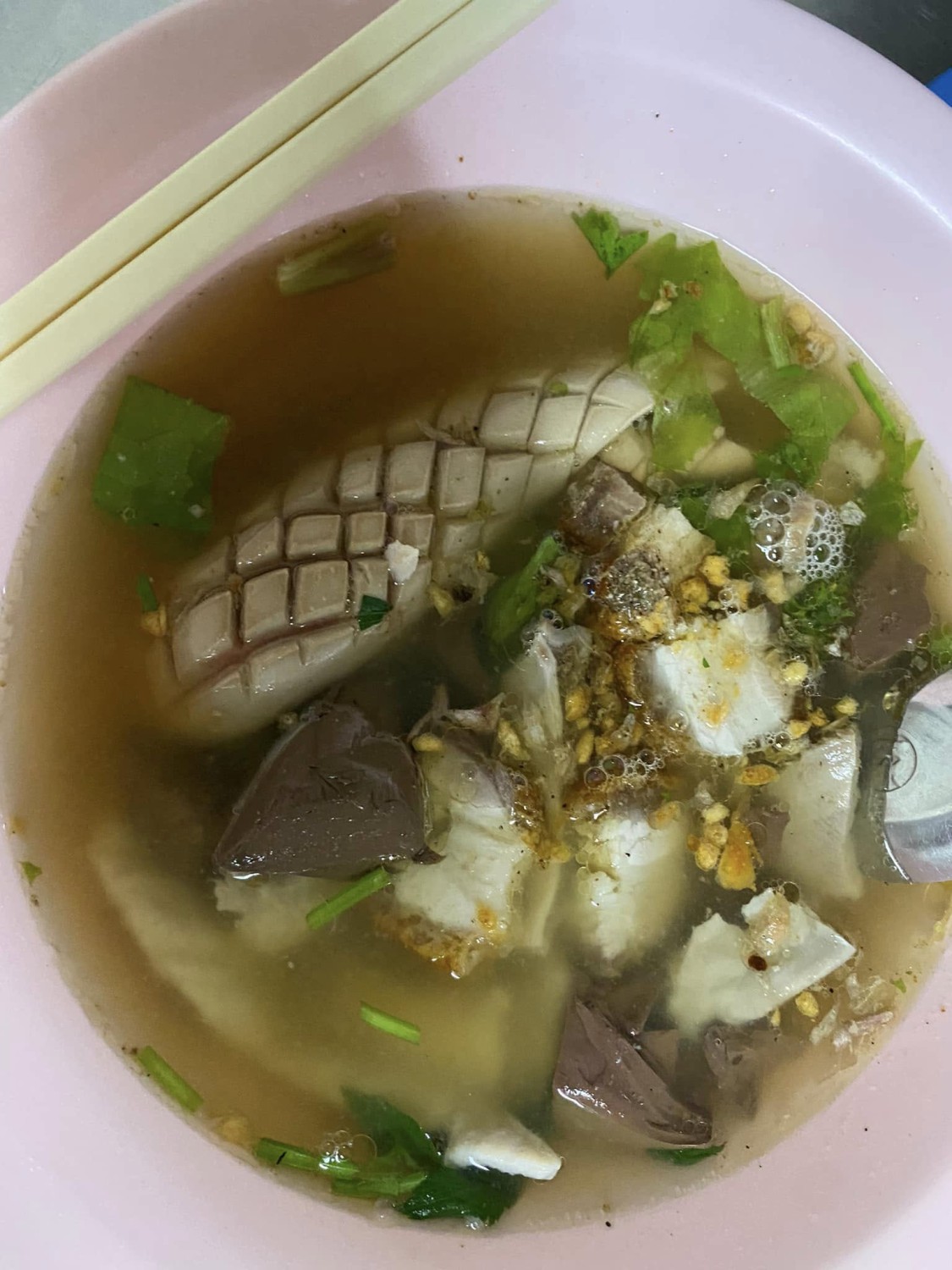Recordoffee, มานพ สุกี้รถกระบะ, ก๋วยเตี๋ยวผัดงี่เง่า at เจ๊เบญ โอเดี้ยน, แดงราชาหอยทอด, ภัตตาคารกว้านสิ่วกี่, La Cabra Thailand, เจ๊คุ้งเกาเหลาเลือดหมู, ข้าวผัดปูตลาดน้อย