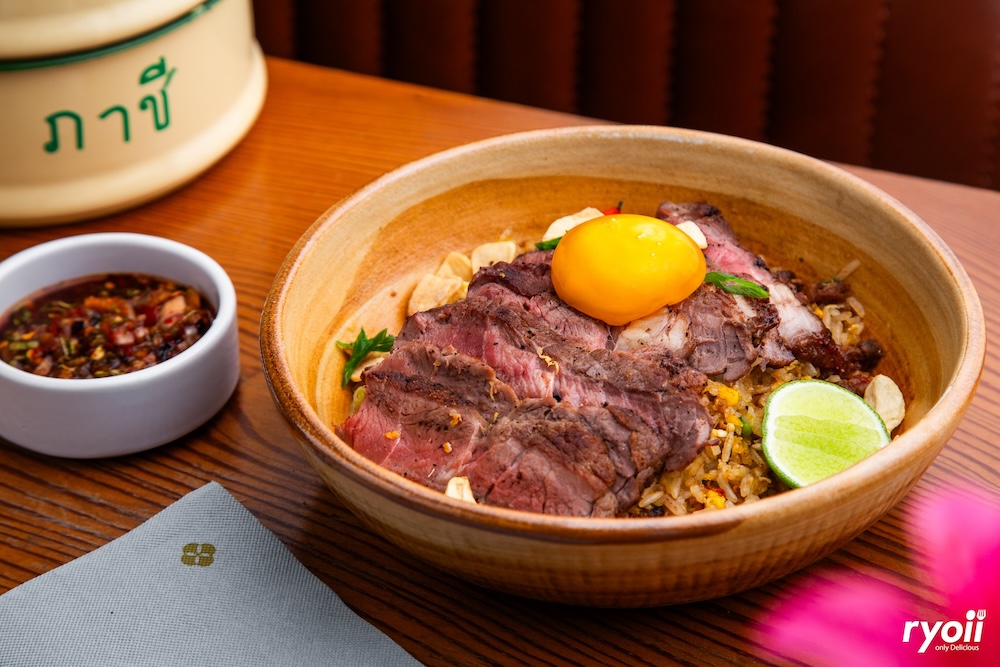 Pachi Bangkok, Seishin Izakaya, Opmbkk, Bar scofflaws, The Cavalry, Honest Mistake Bar, Vela.rooftop, Cat on the roof, Shaka Grill & Bar, The Garrison Bangkok, OLDER, Paper Butter
